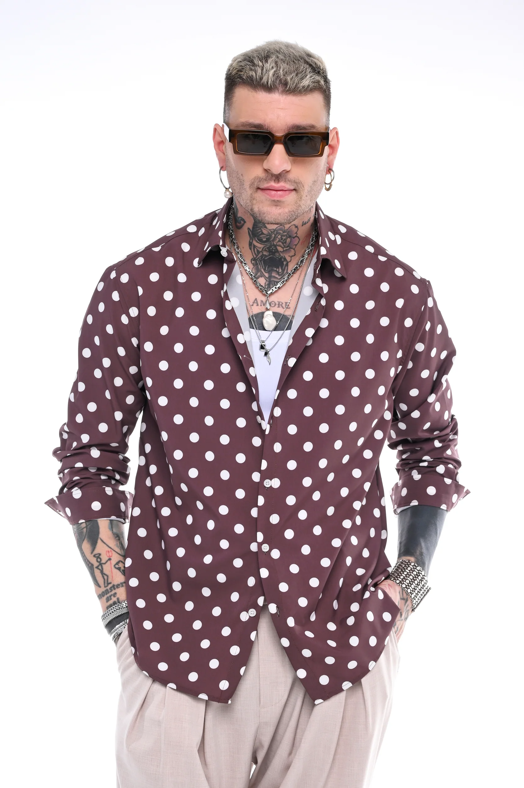 Dotplay Shirt - Image 2