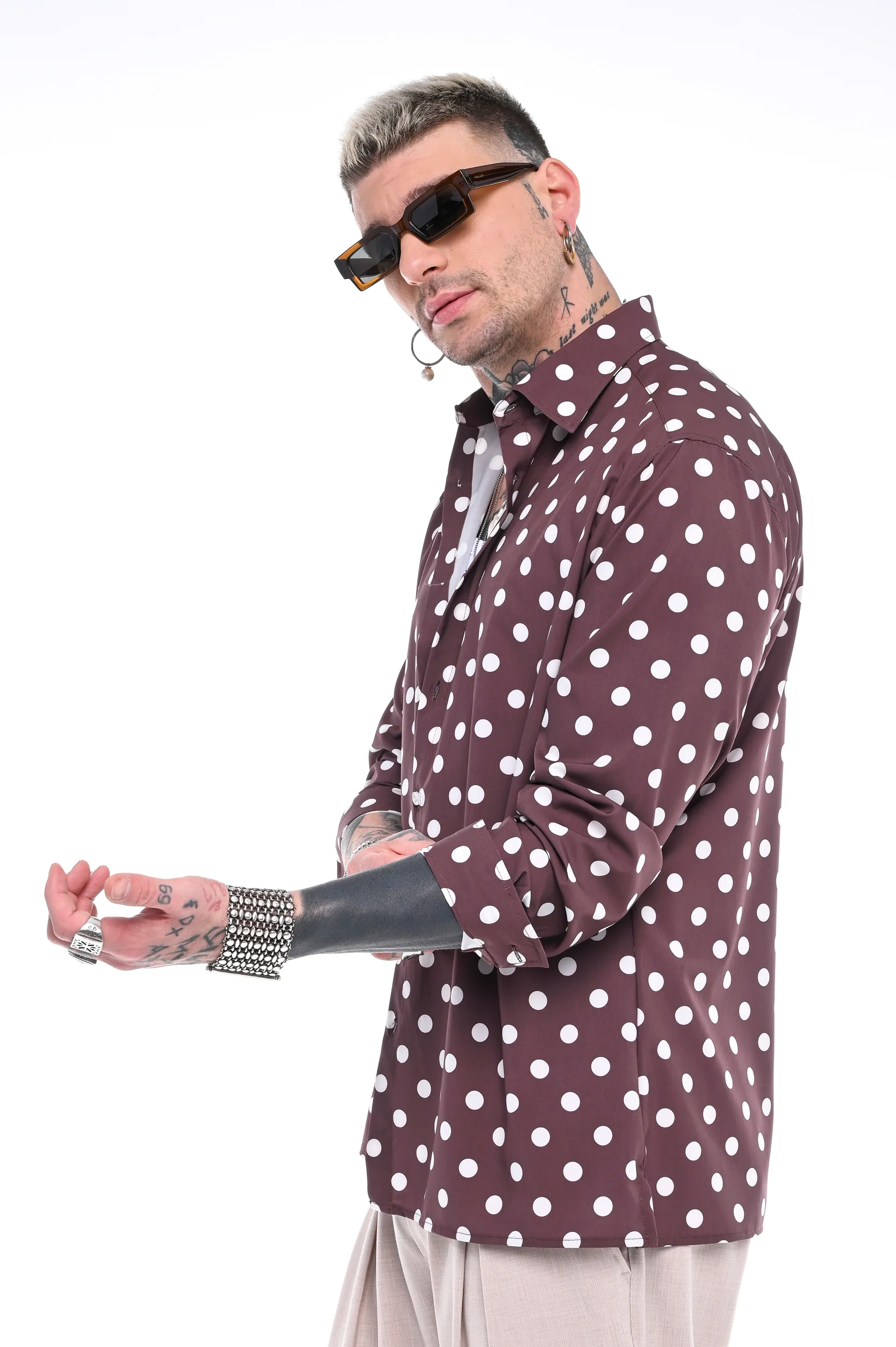 Dotplay Shirt - Image 3