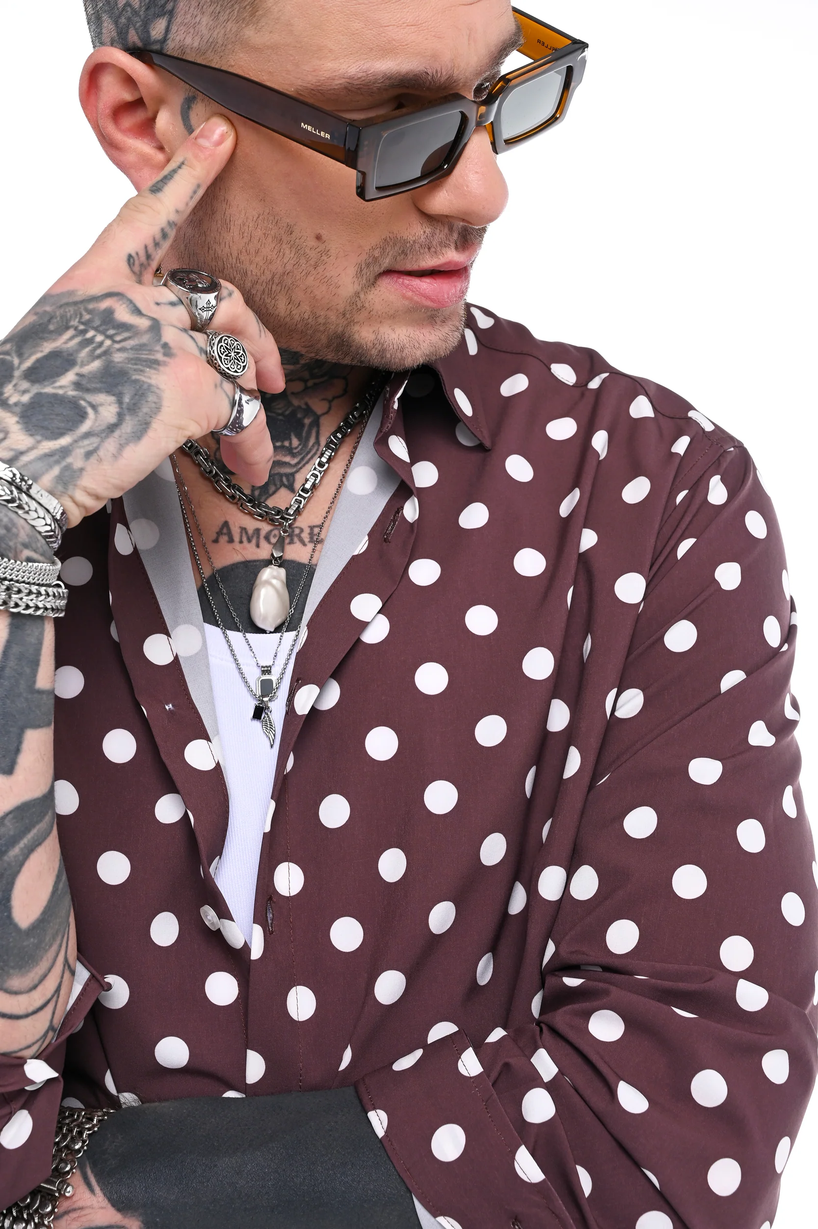 Dotplay Shirt - Image 4