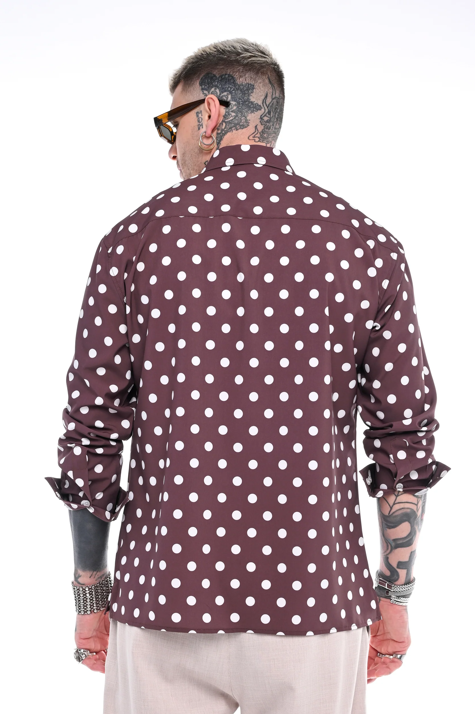 Dotplay Shirt - Image 5