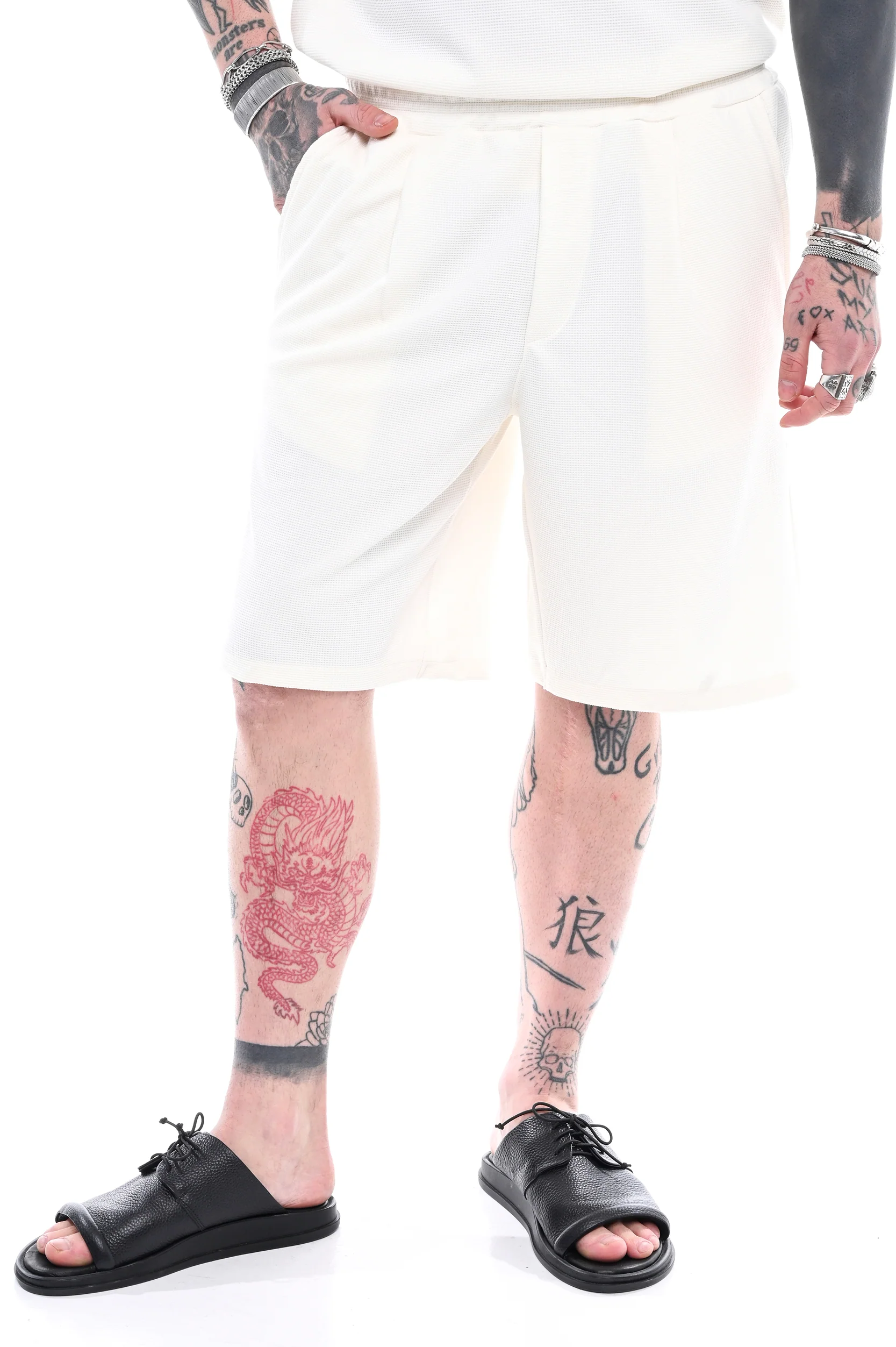 Dreamloom Shortpants - Image 3