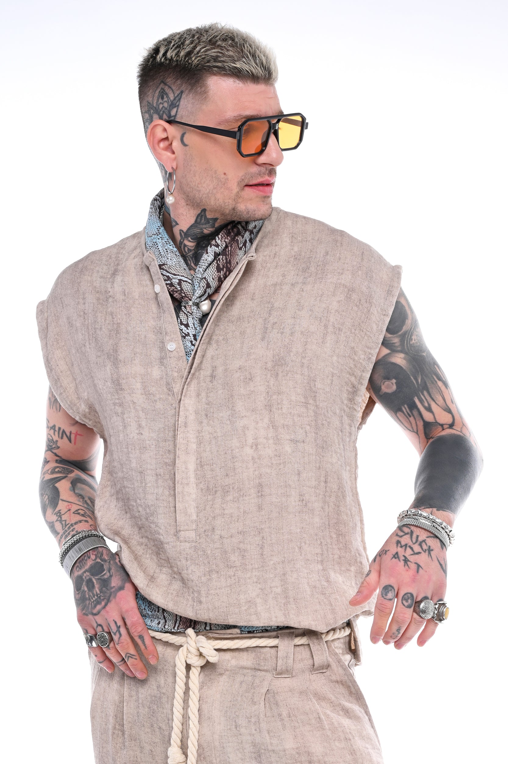 Dune Shirt - Image 2