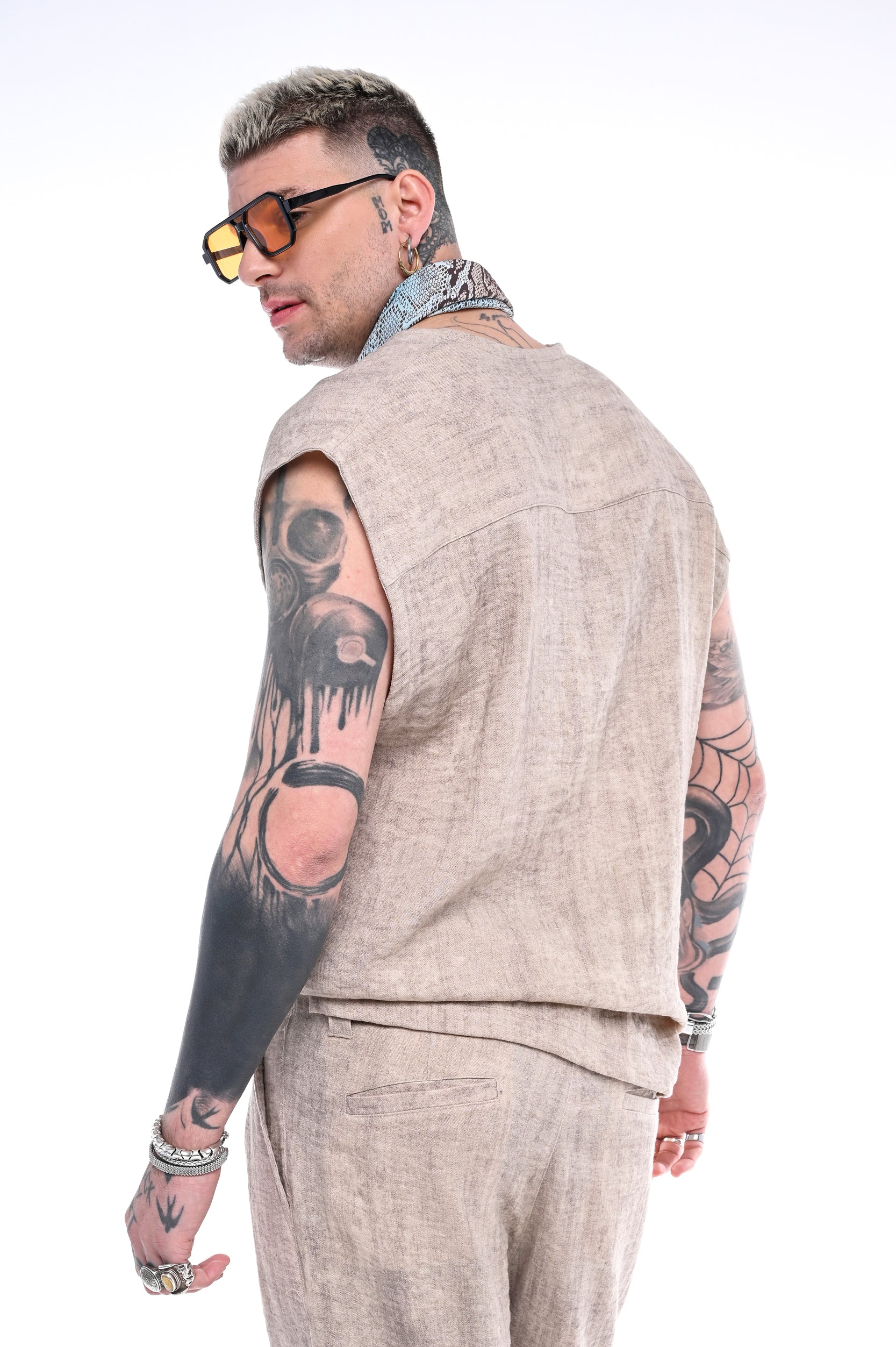Dune Shirt - Image 5