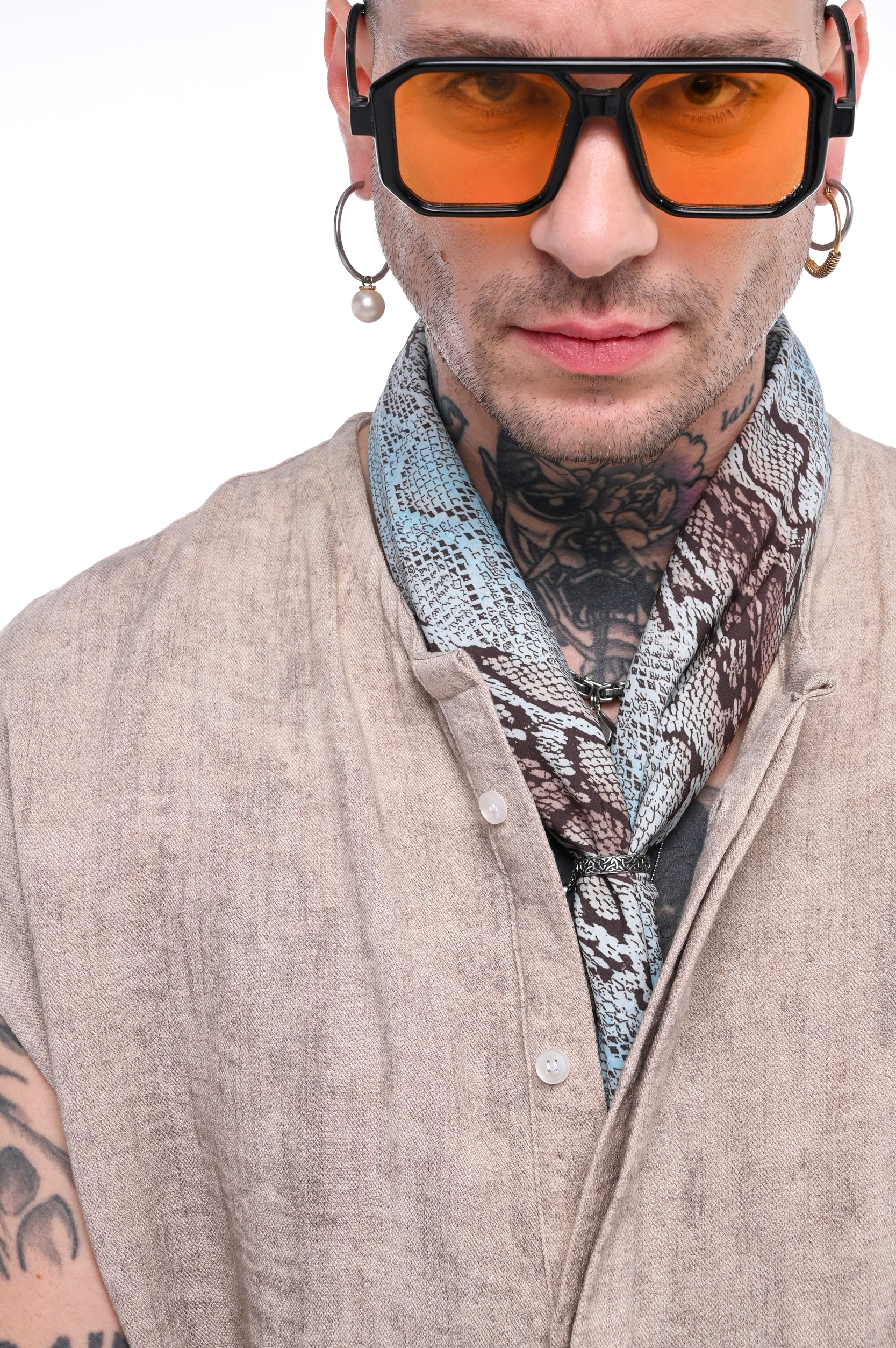 Dune Shirt - Image 6