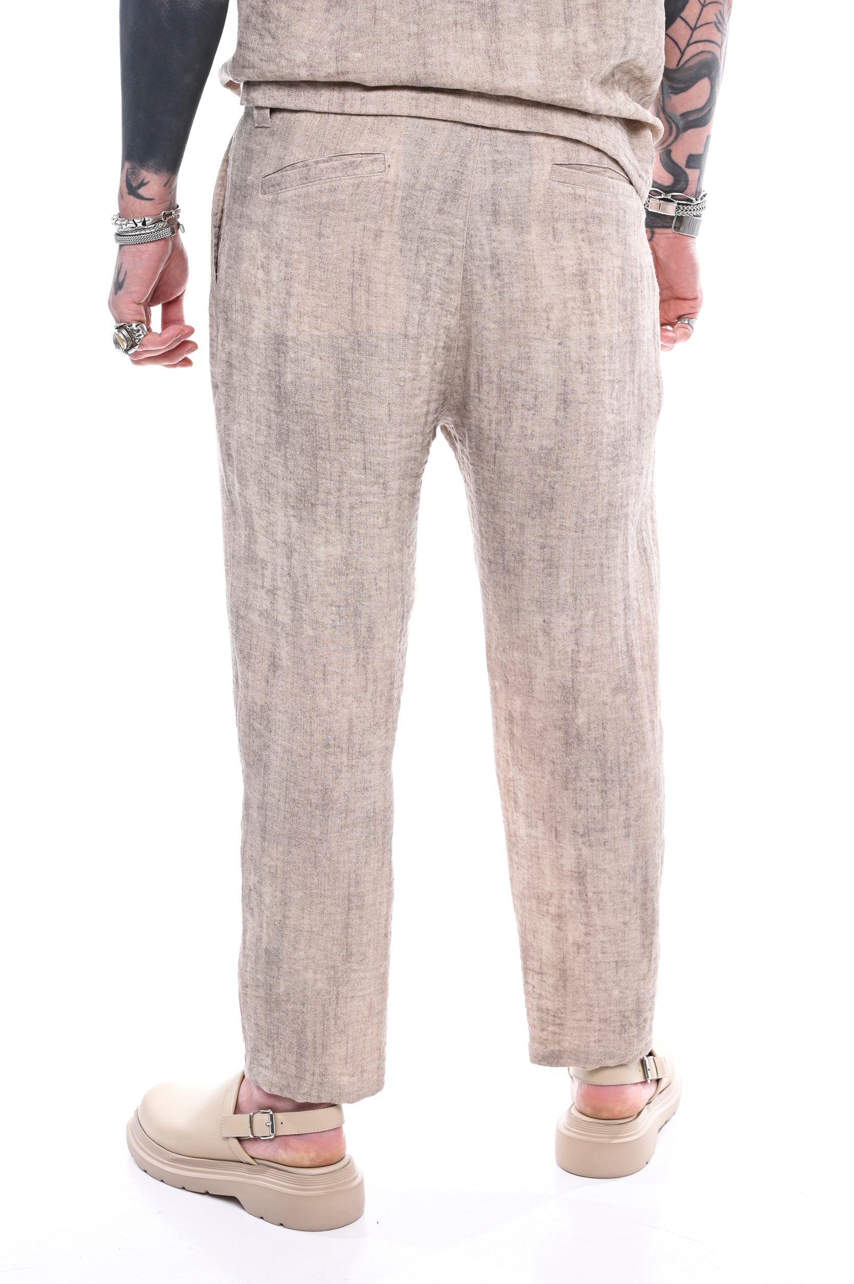 Dune Trousers - Image 4