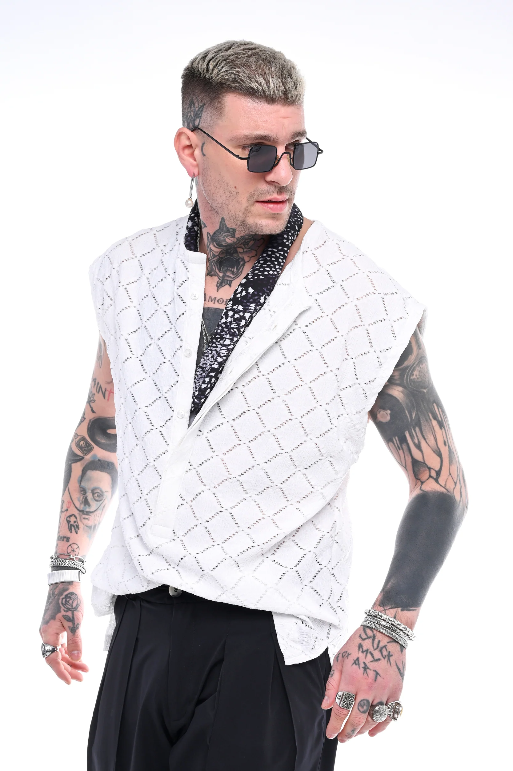 Earthline Shirt - Image 2