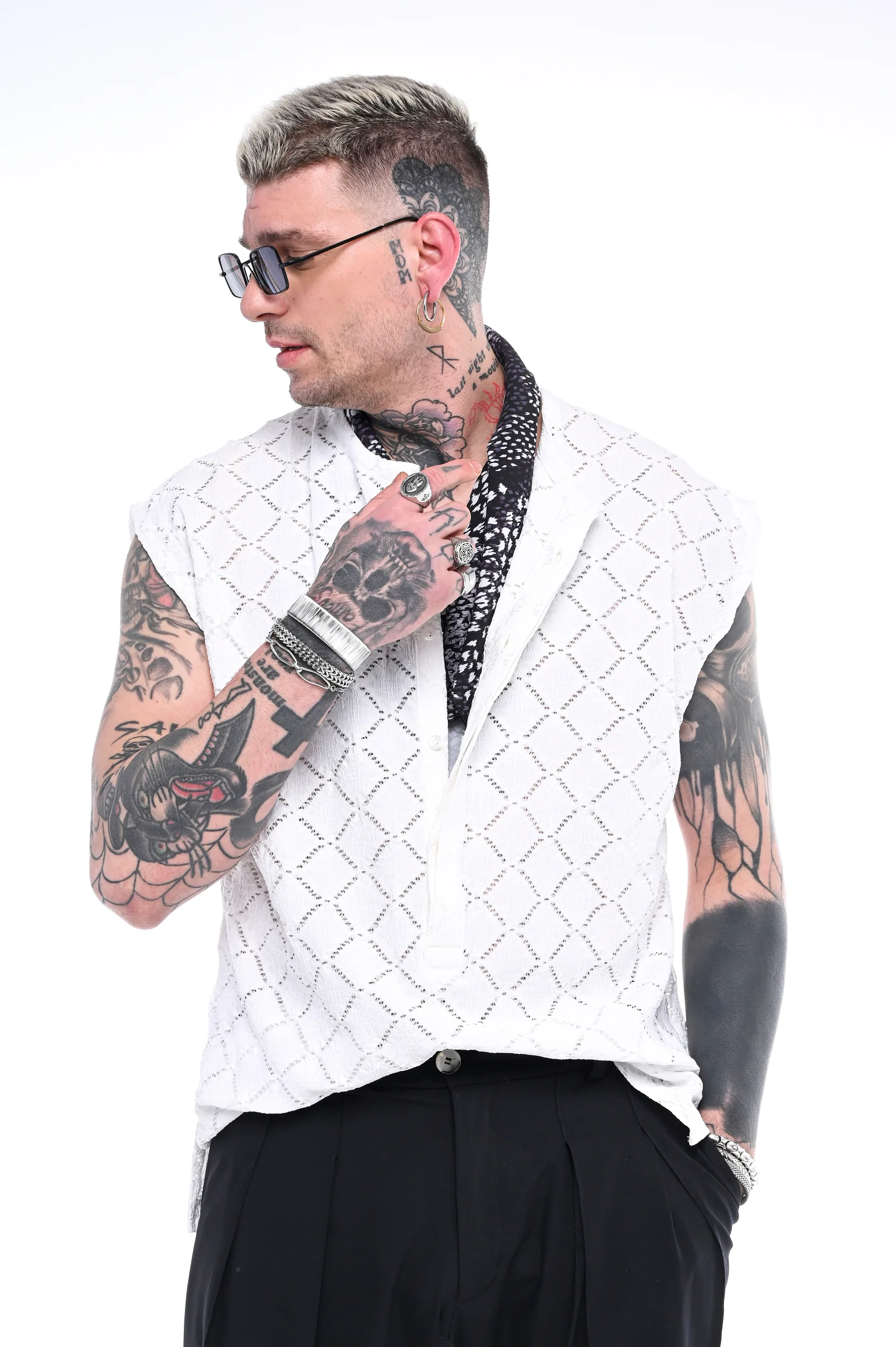 Earthline Shirt - Image 3