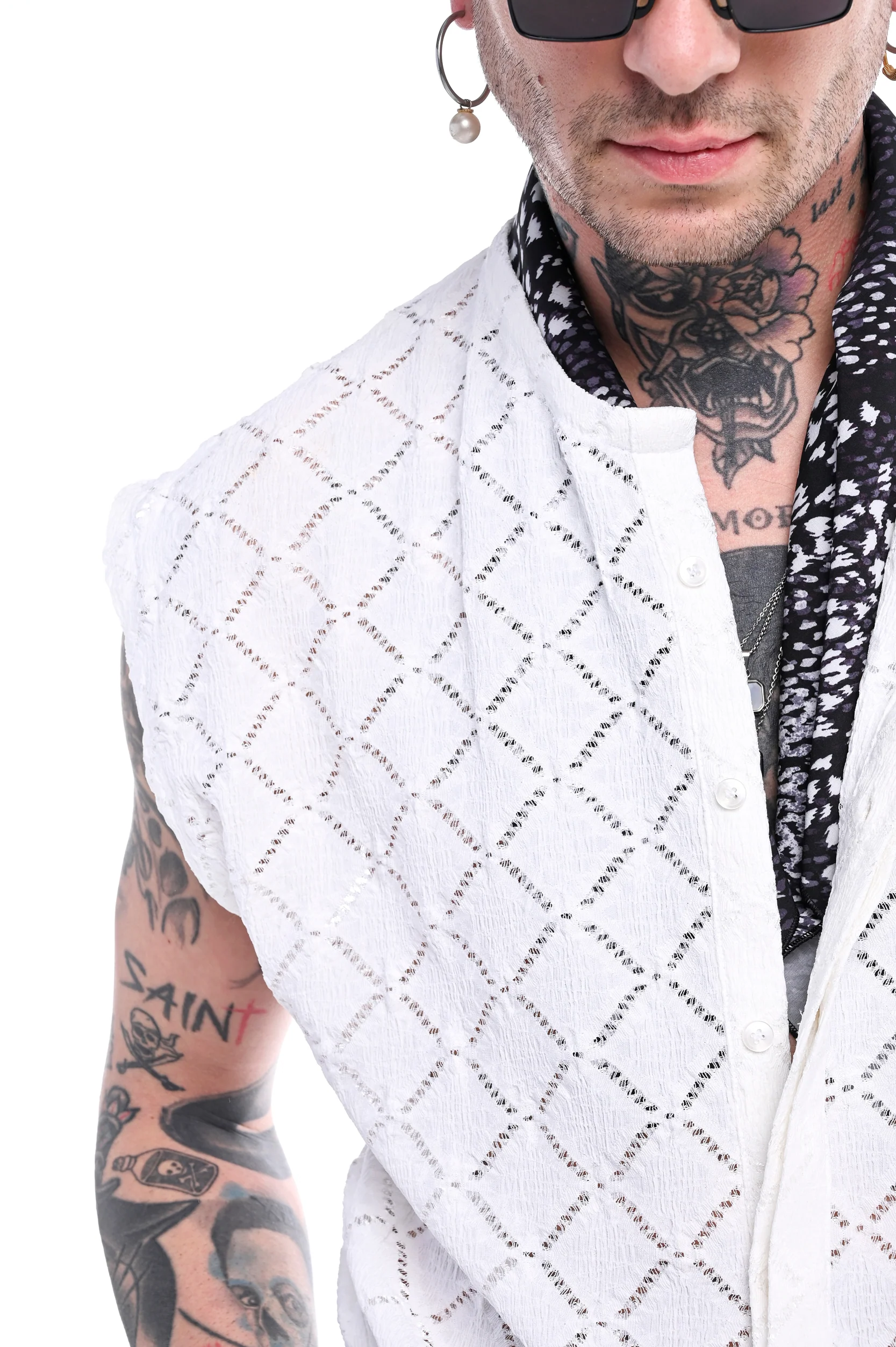 Earthline Shirt - Image 4