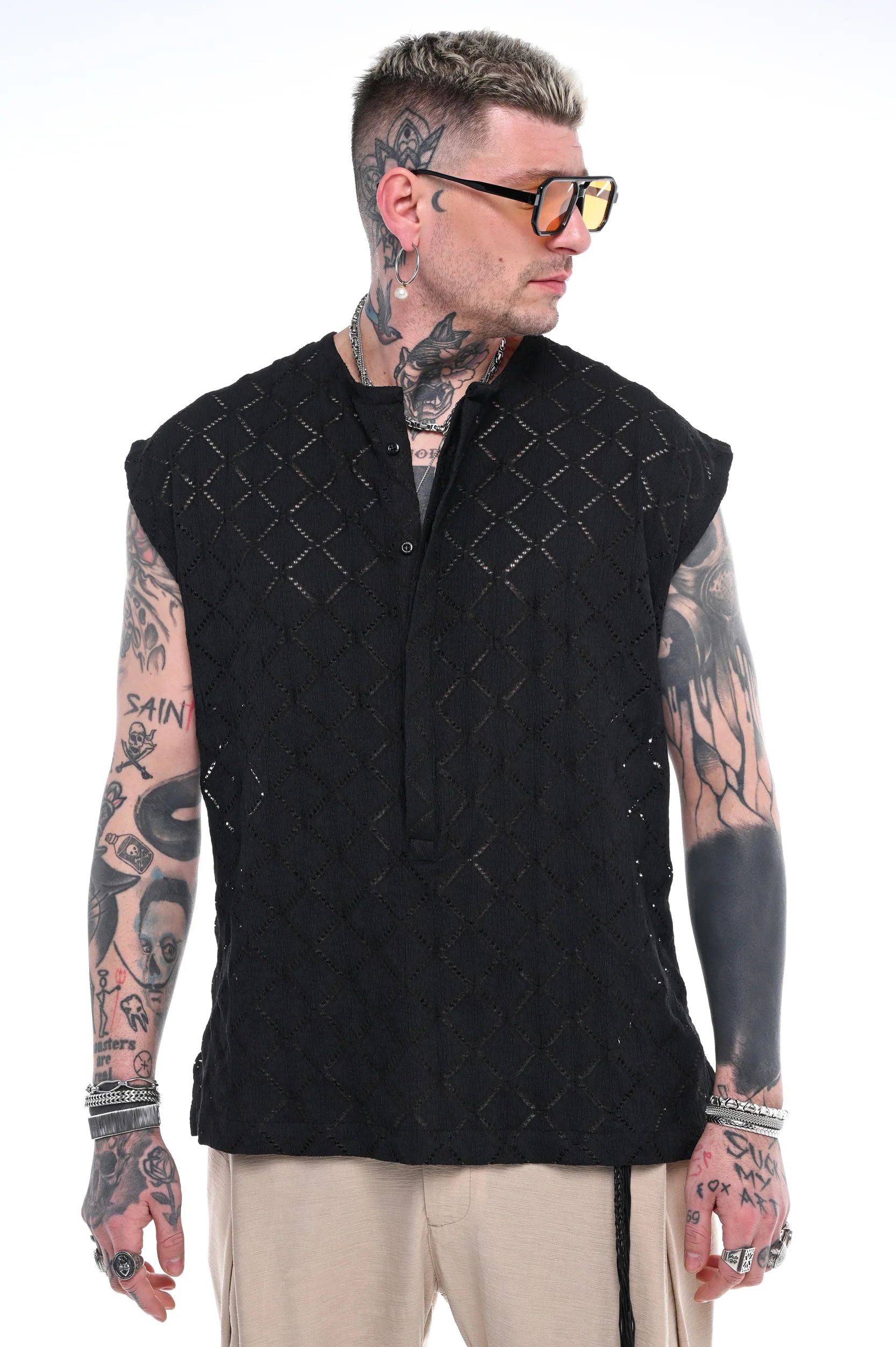 Earthline Shirt - Image 2