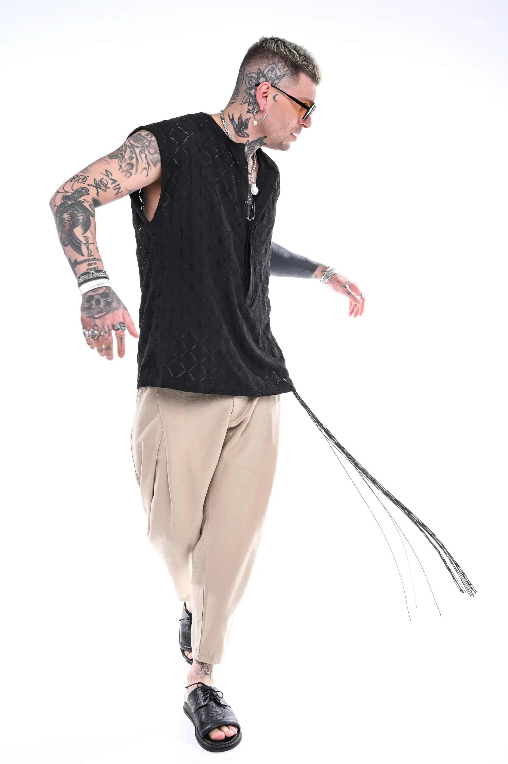 Earthline Shirt - Image 4