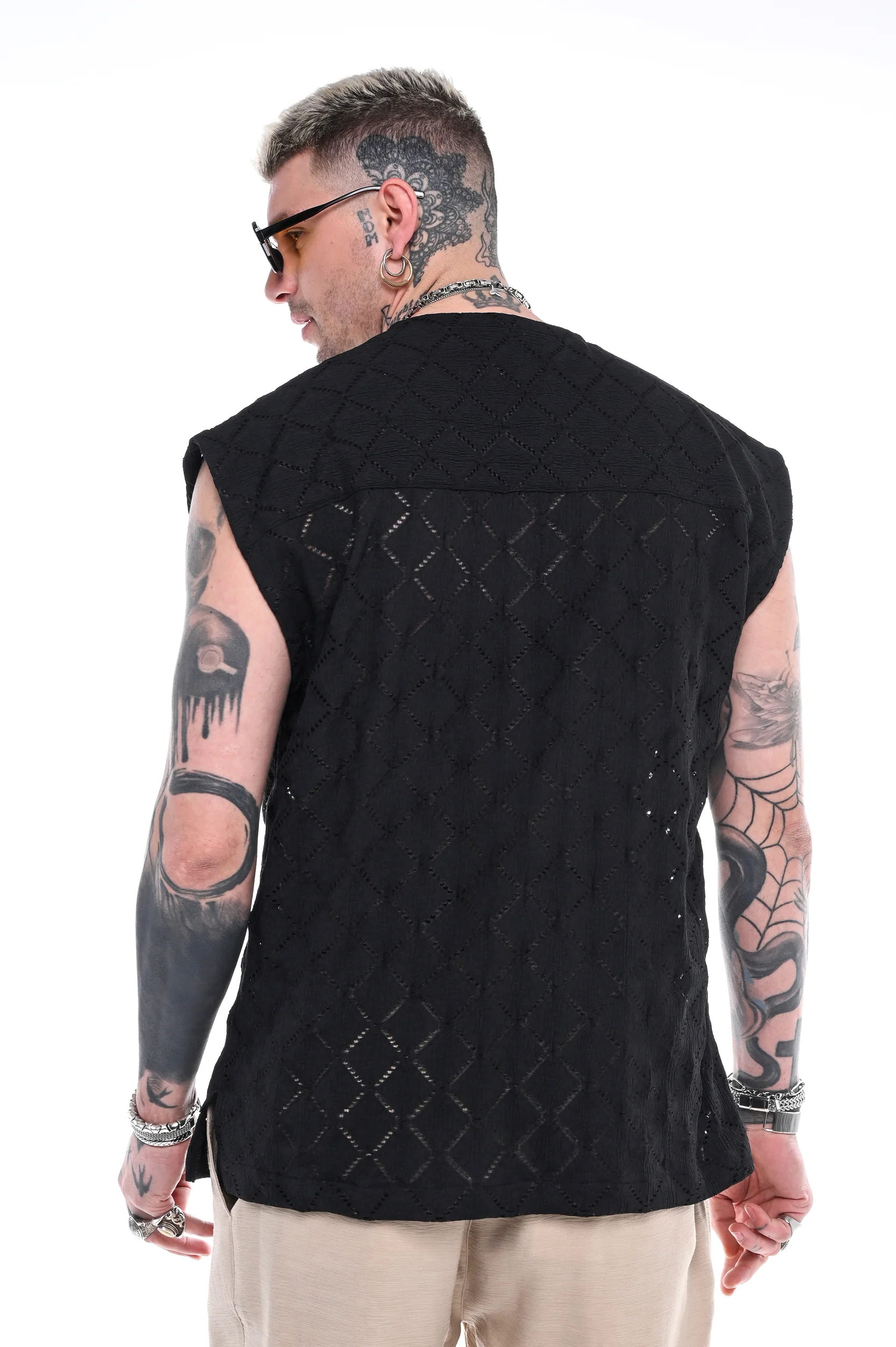 Earthline Shirt - Image 5