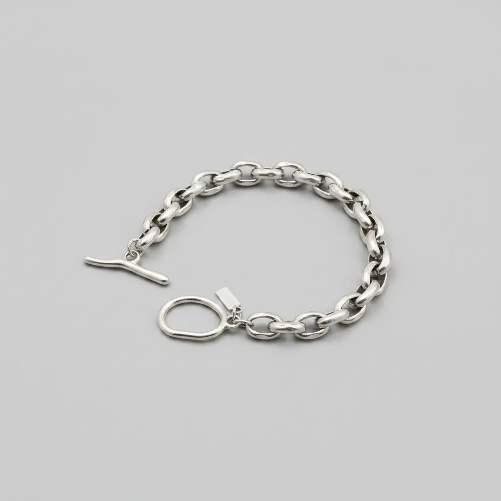 Rope Bracelet