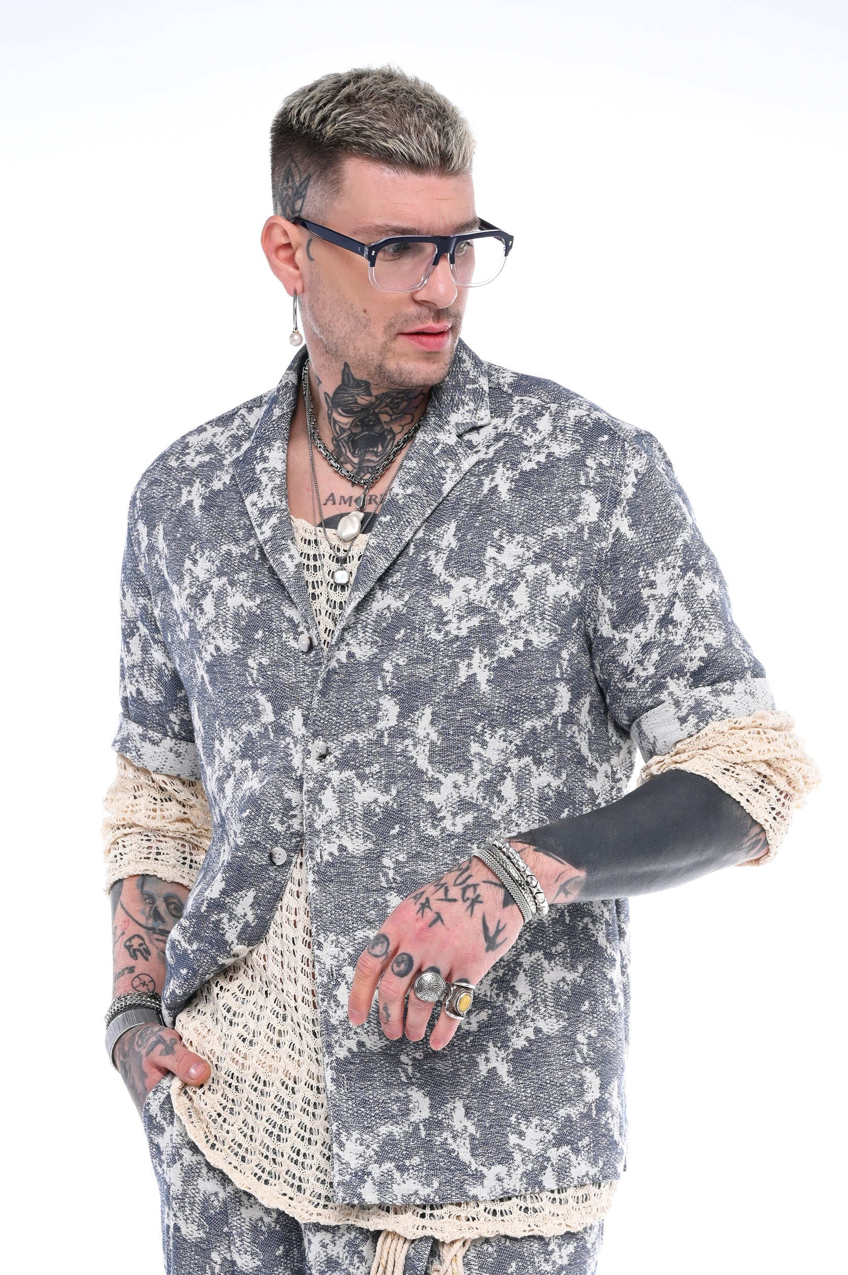 Eden Flow Shirt - Image 2