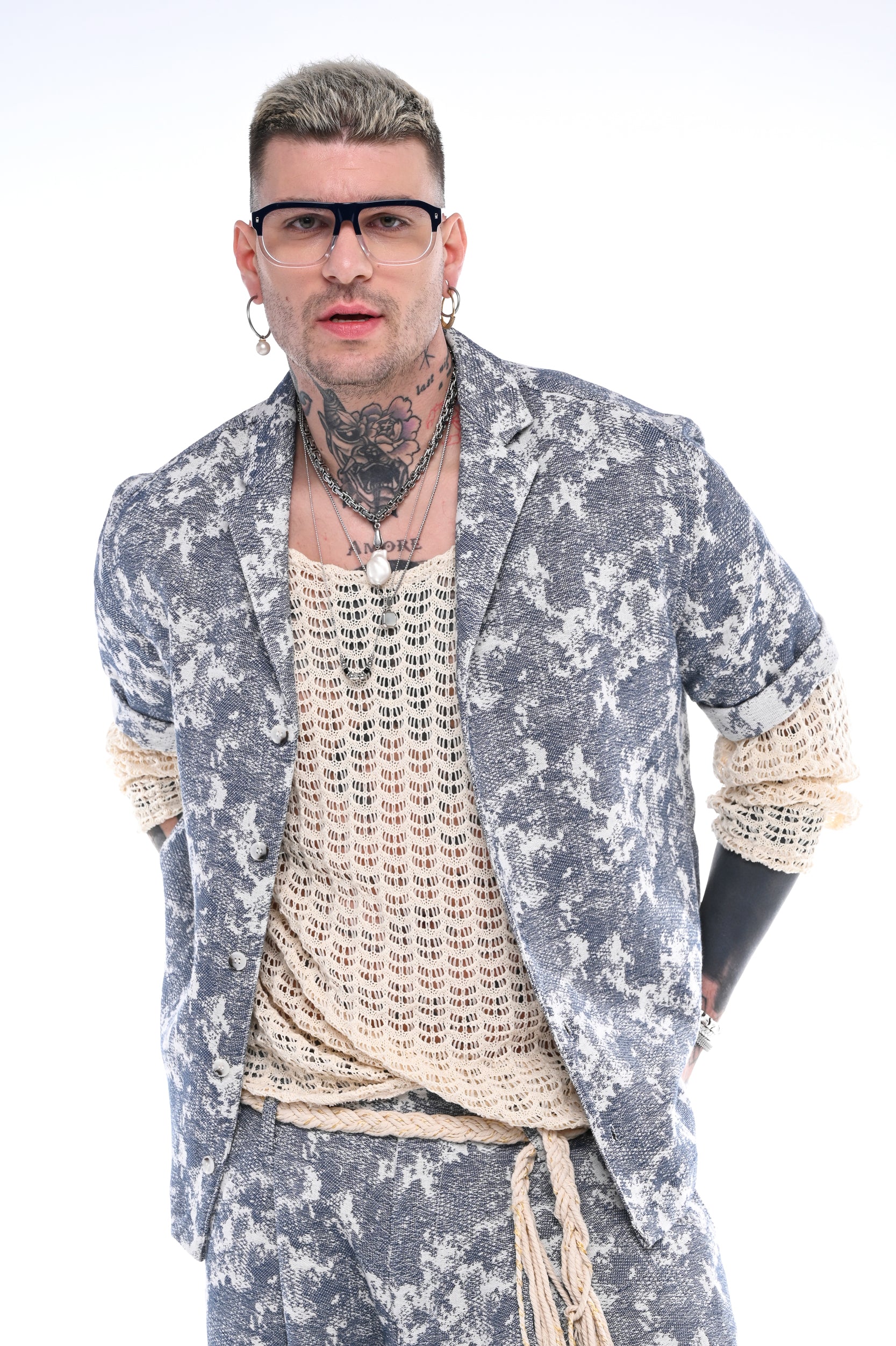 Eden Flow Shirt - Image 3