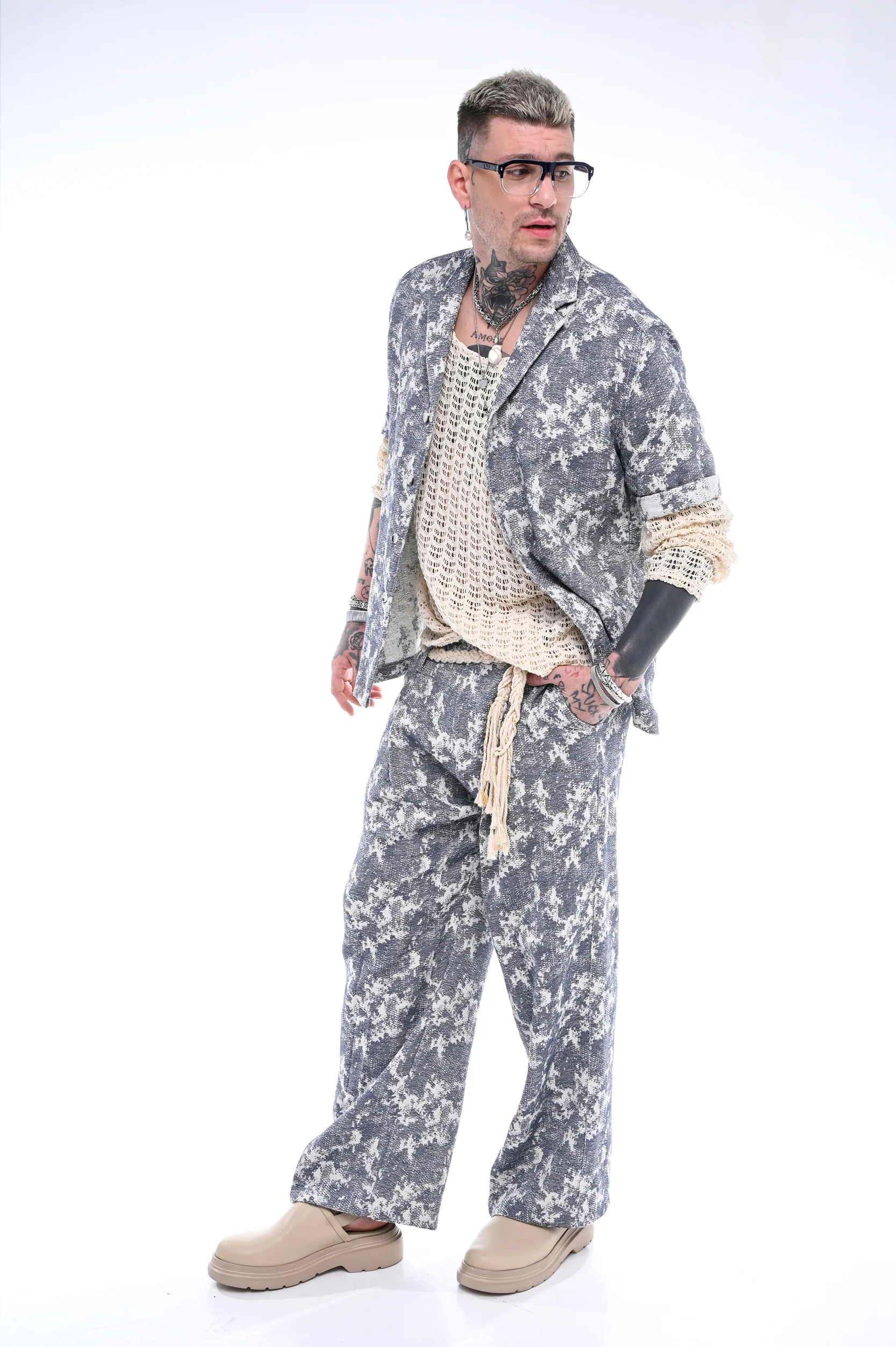 Eden Flow Shirt - Image 4