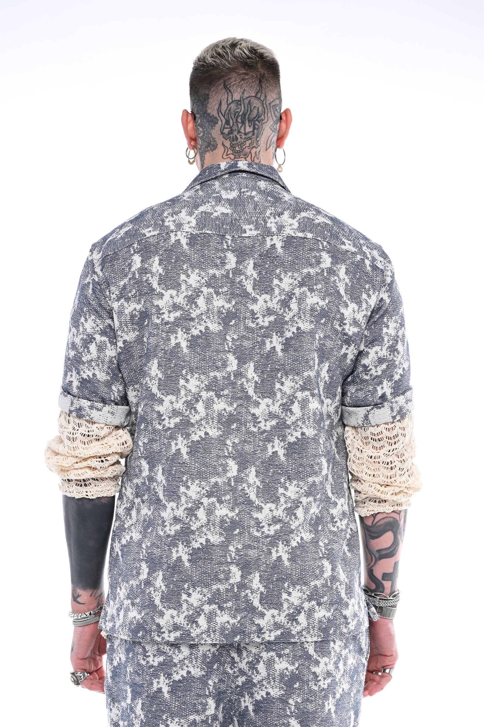 Eden Flow Shirt - Image 6