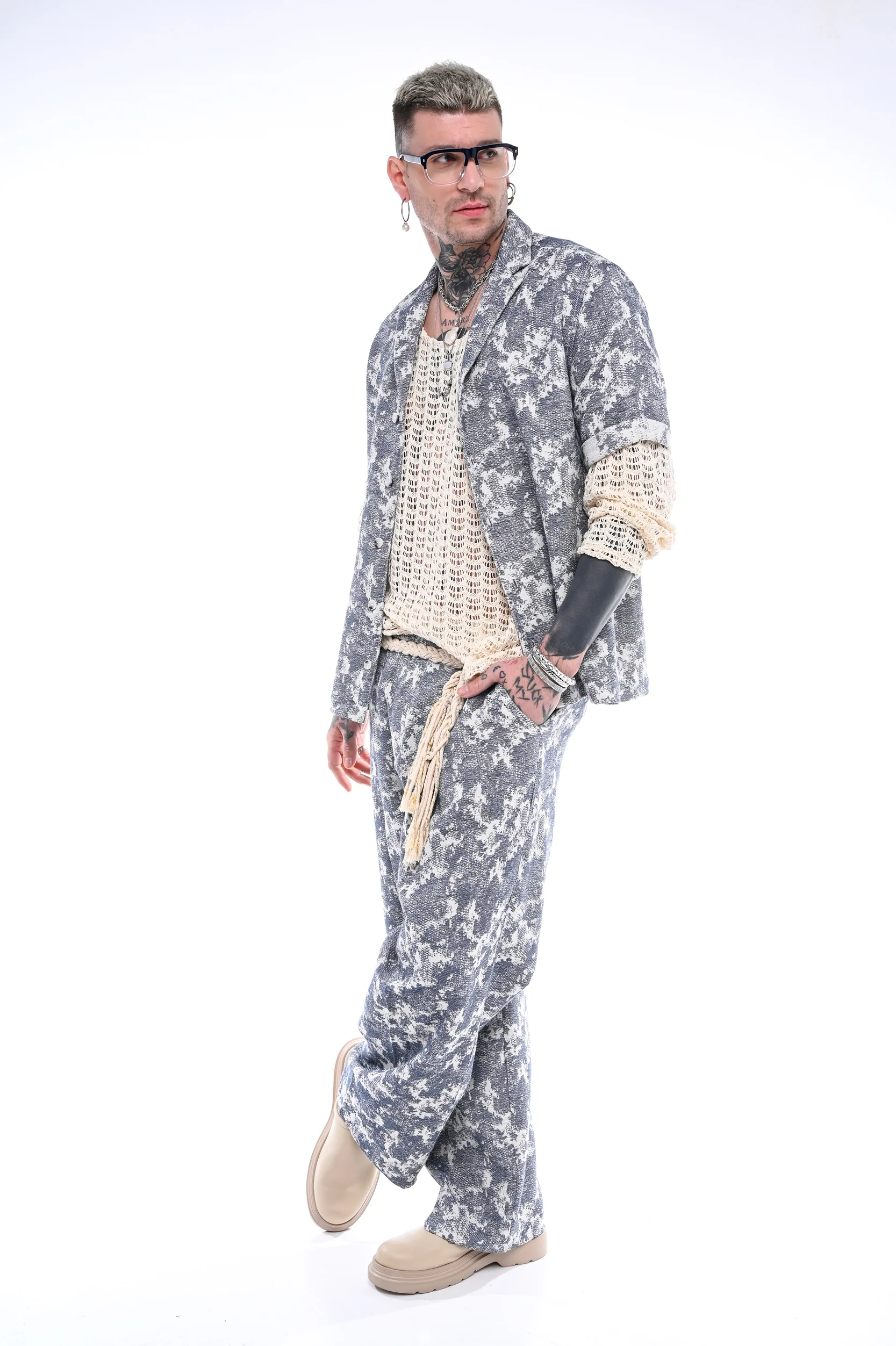 Eden Flow Trousers - Image 3