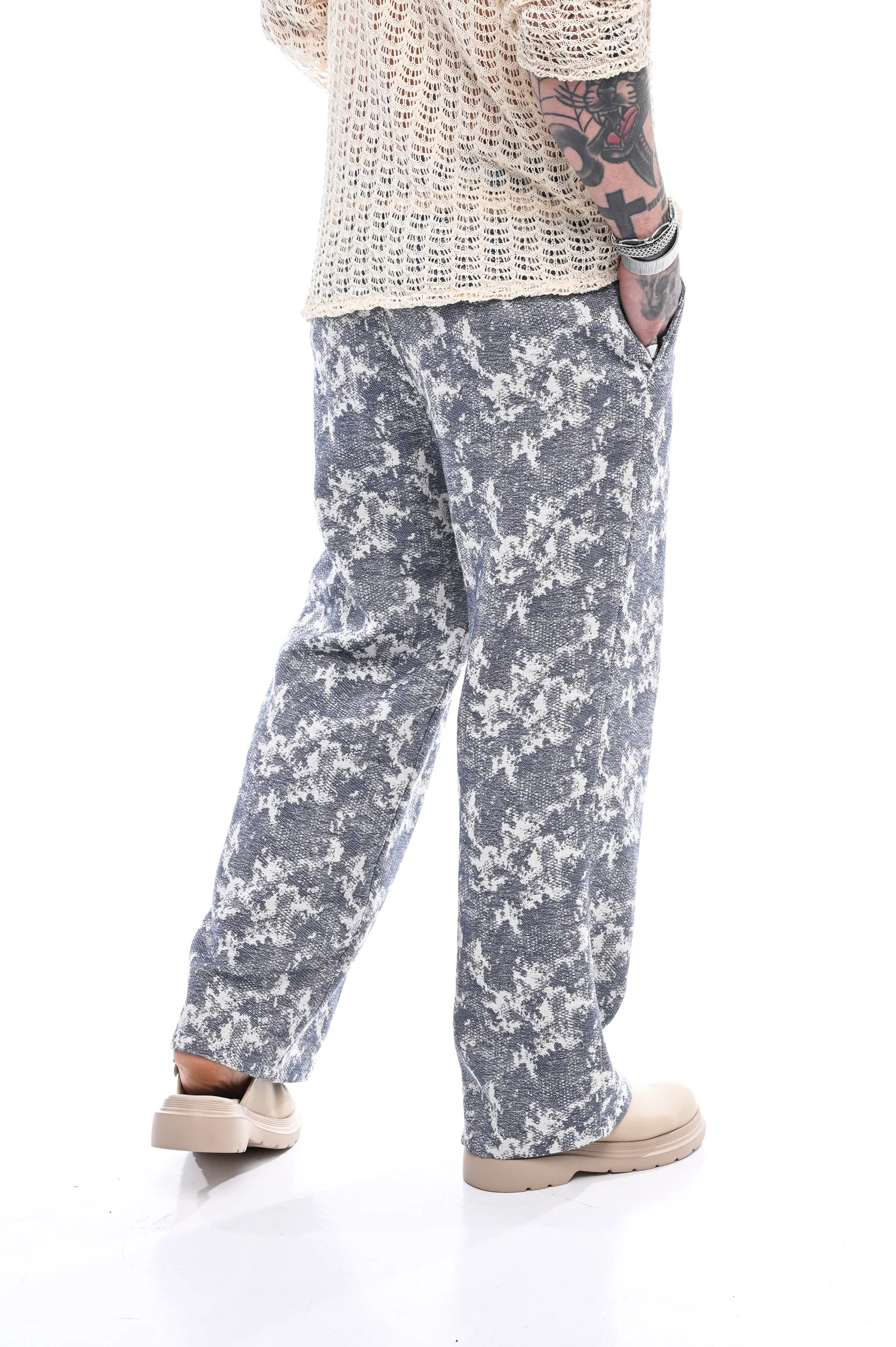 Eden Flow Trousers - Image 4