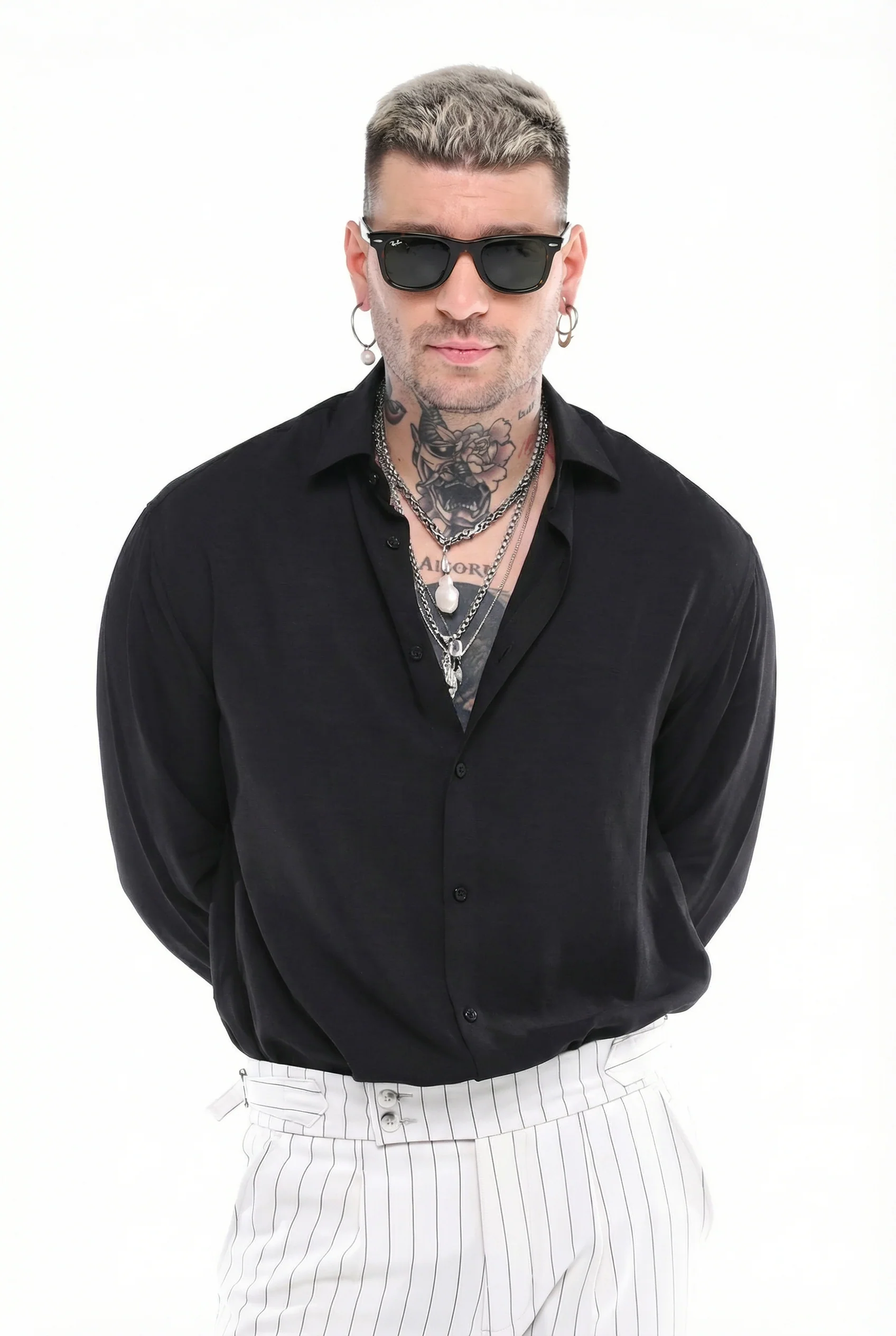 Essence Shirt