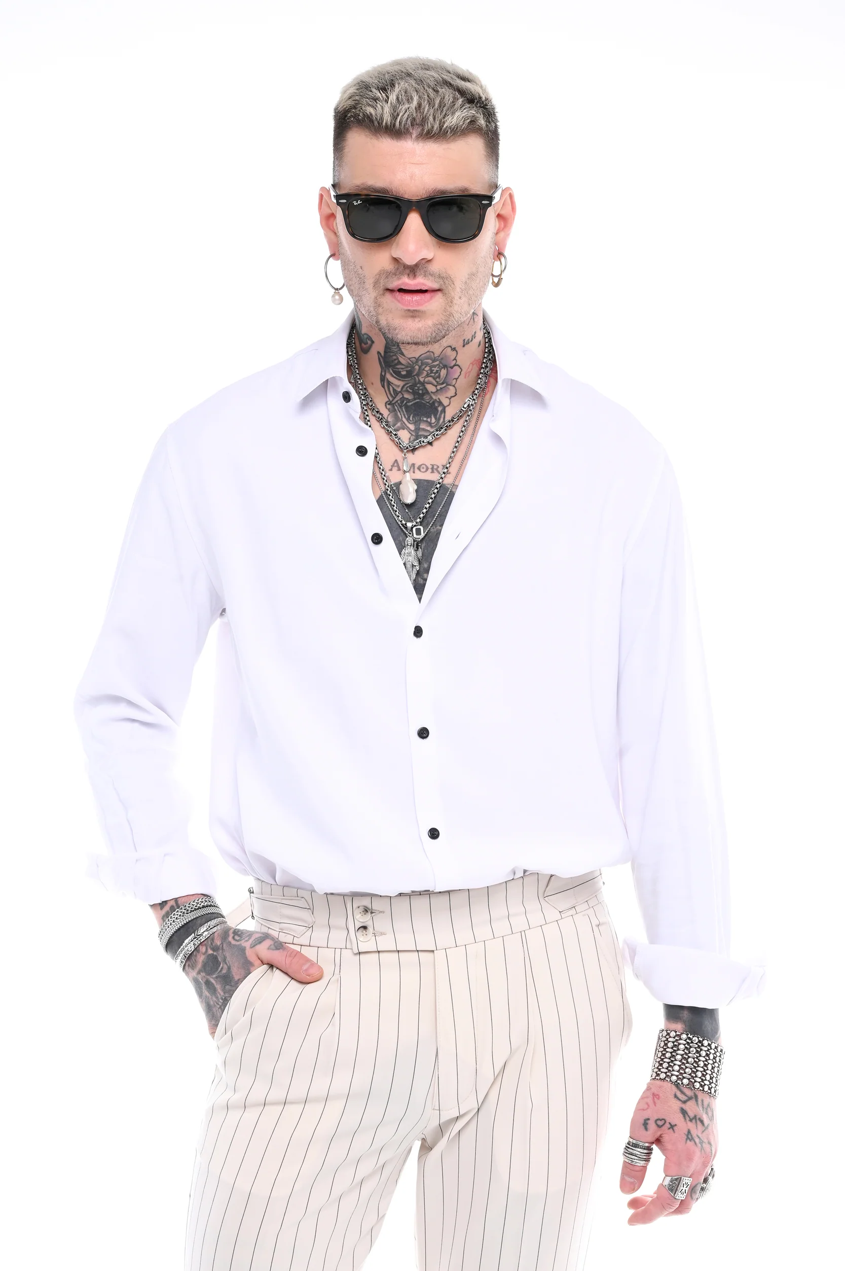 Essence Shirt