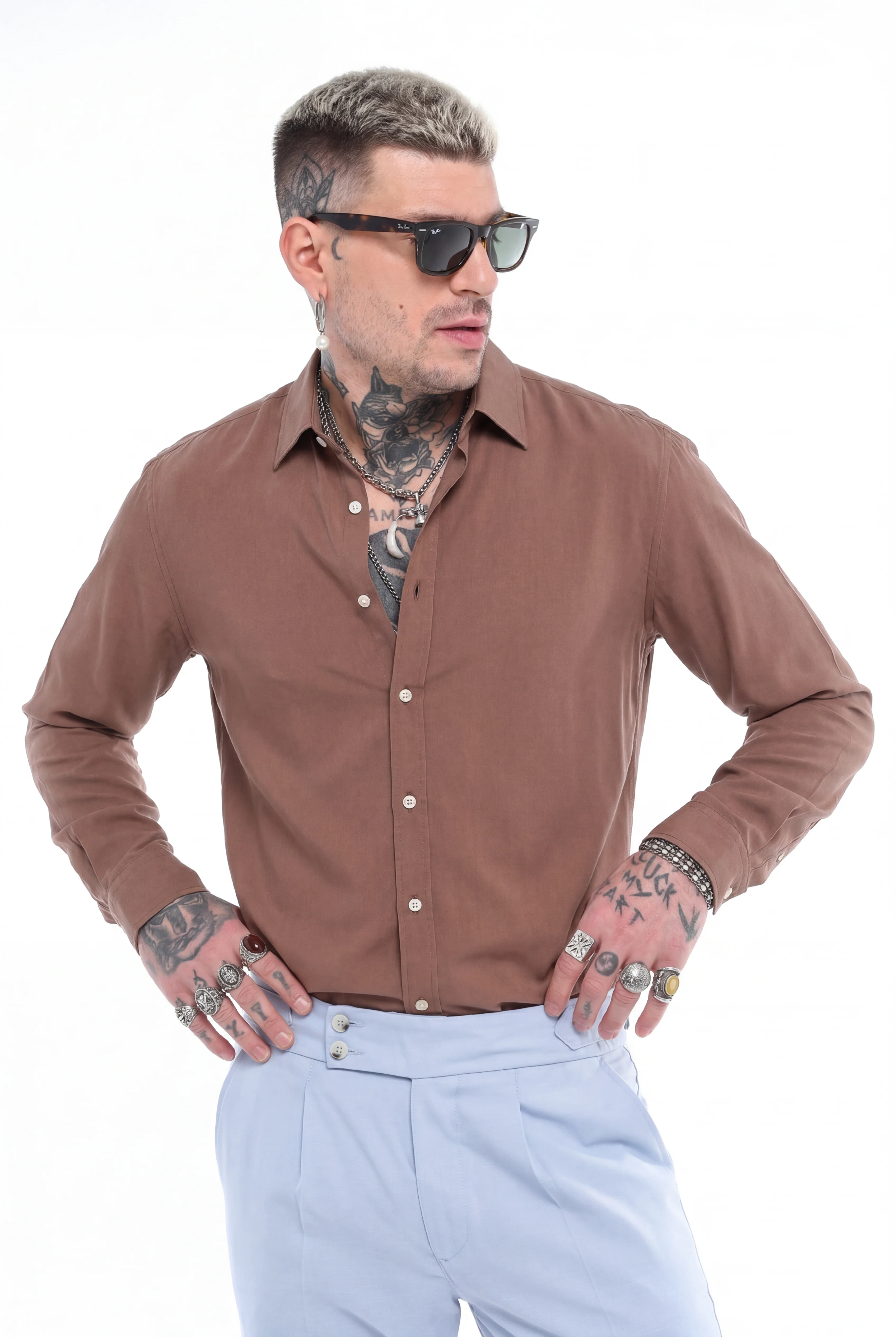 Essence Shirt
