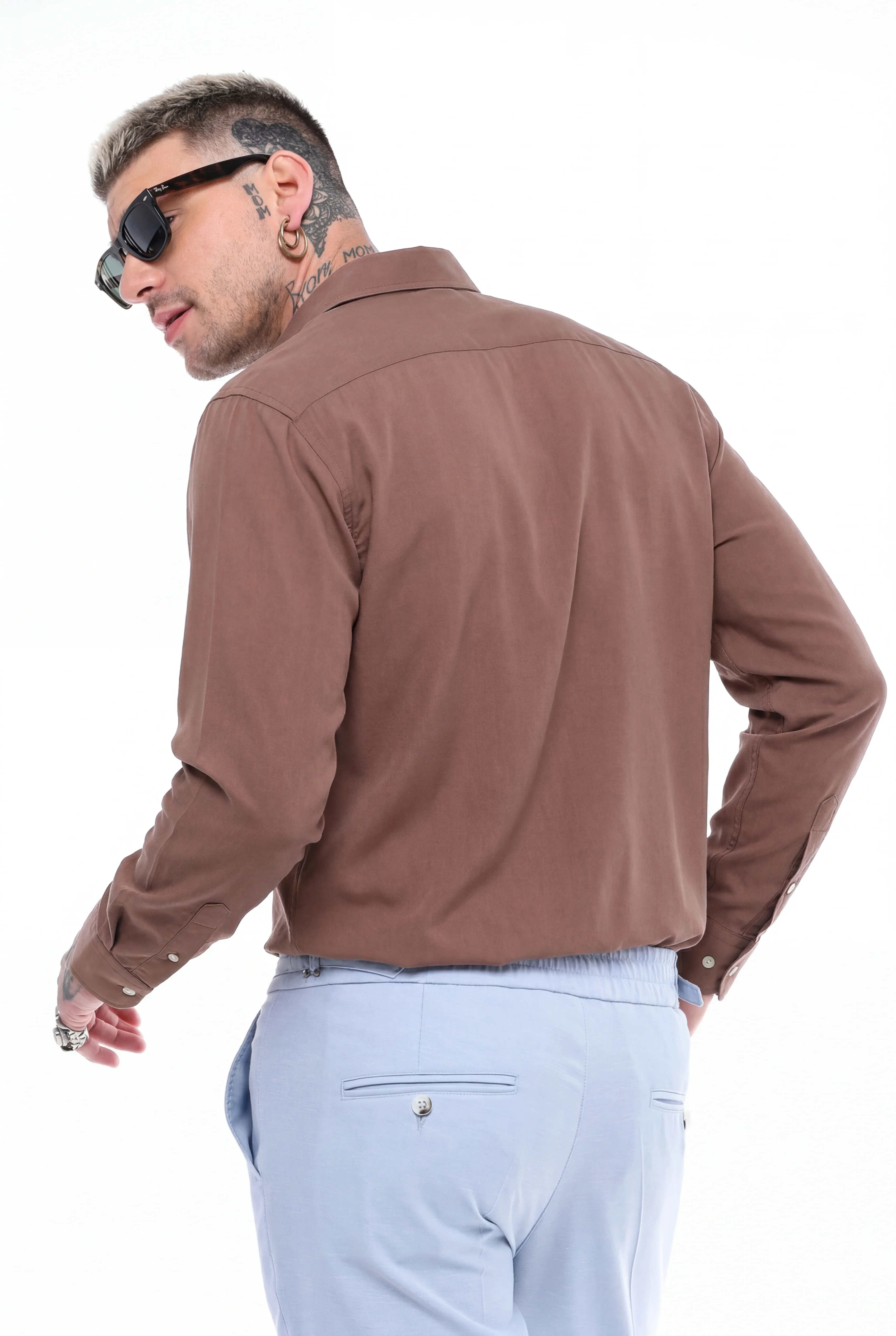 Essence Shirt - Image 2