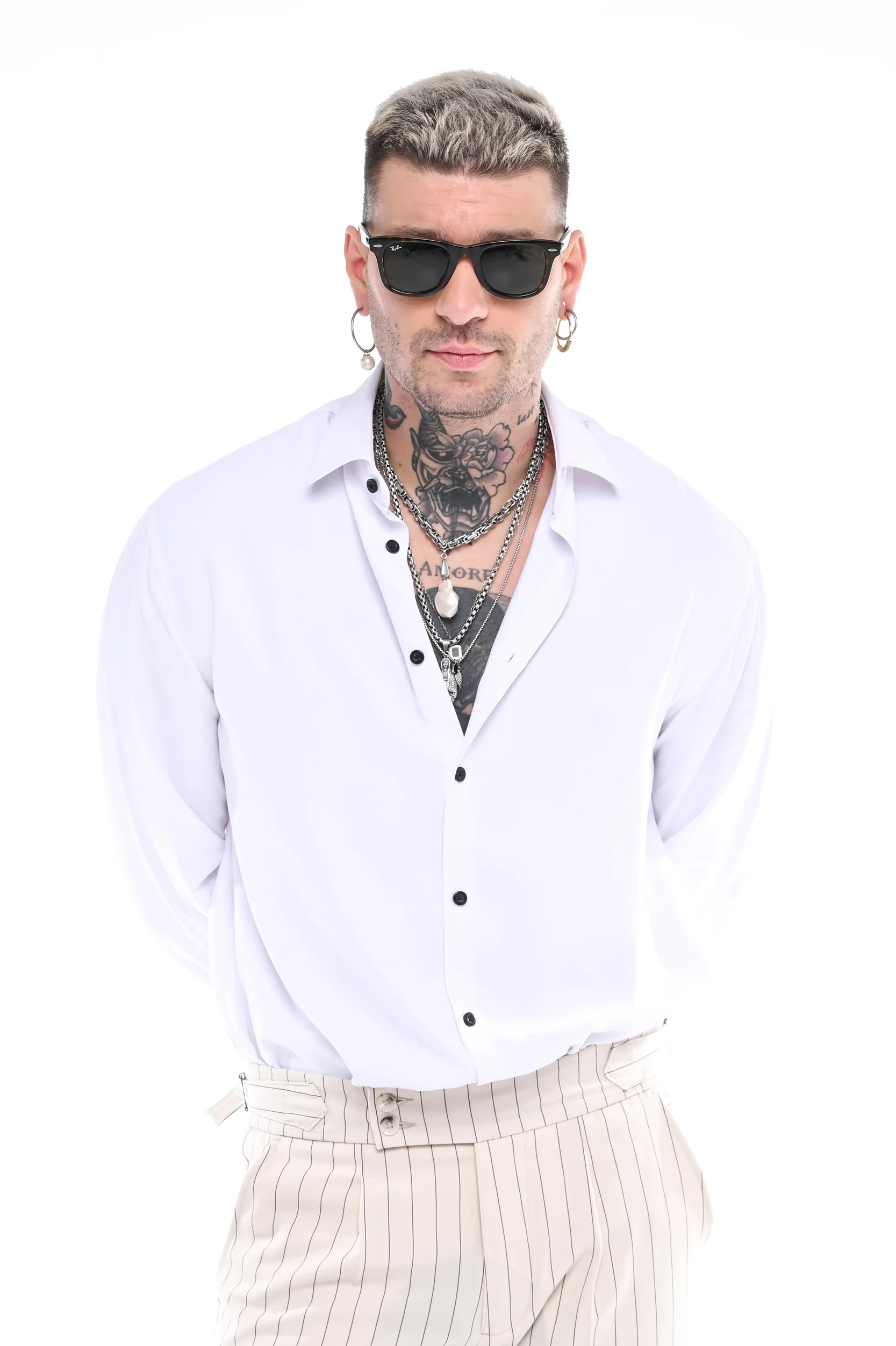 Essence Shirt - Image 2