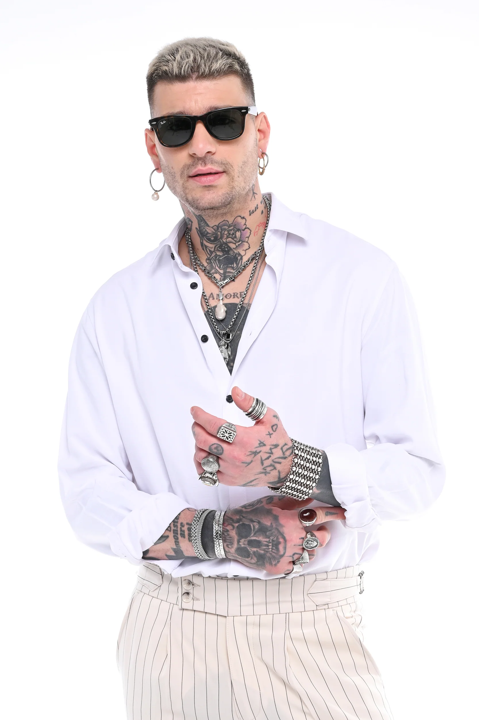 Essence Shirt - Image 3