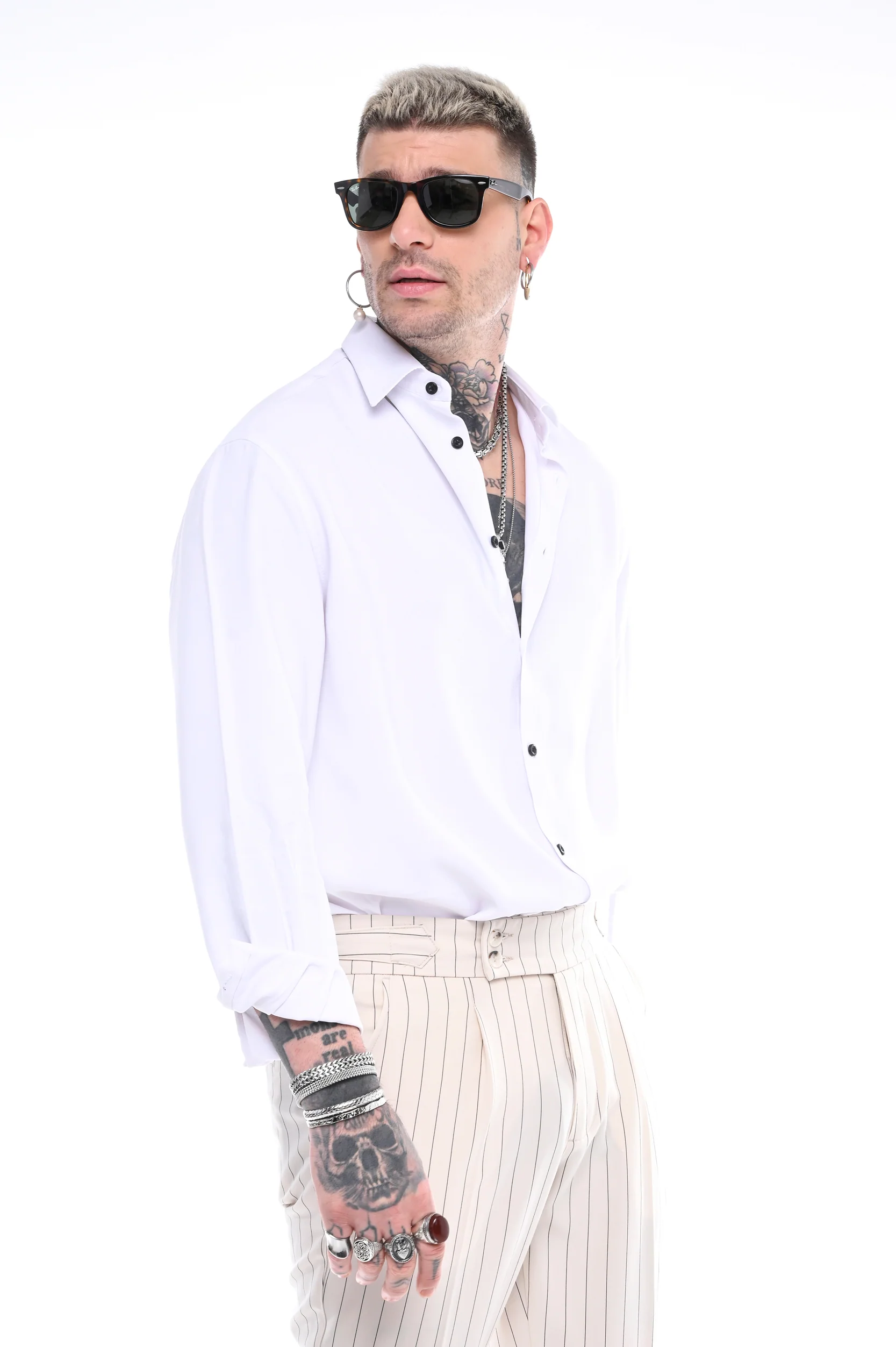 Essence Shirt - Image 4