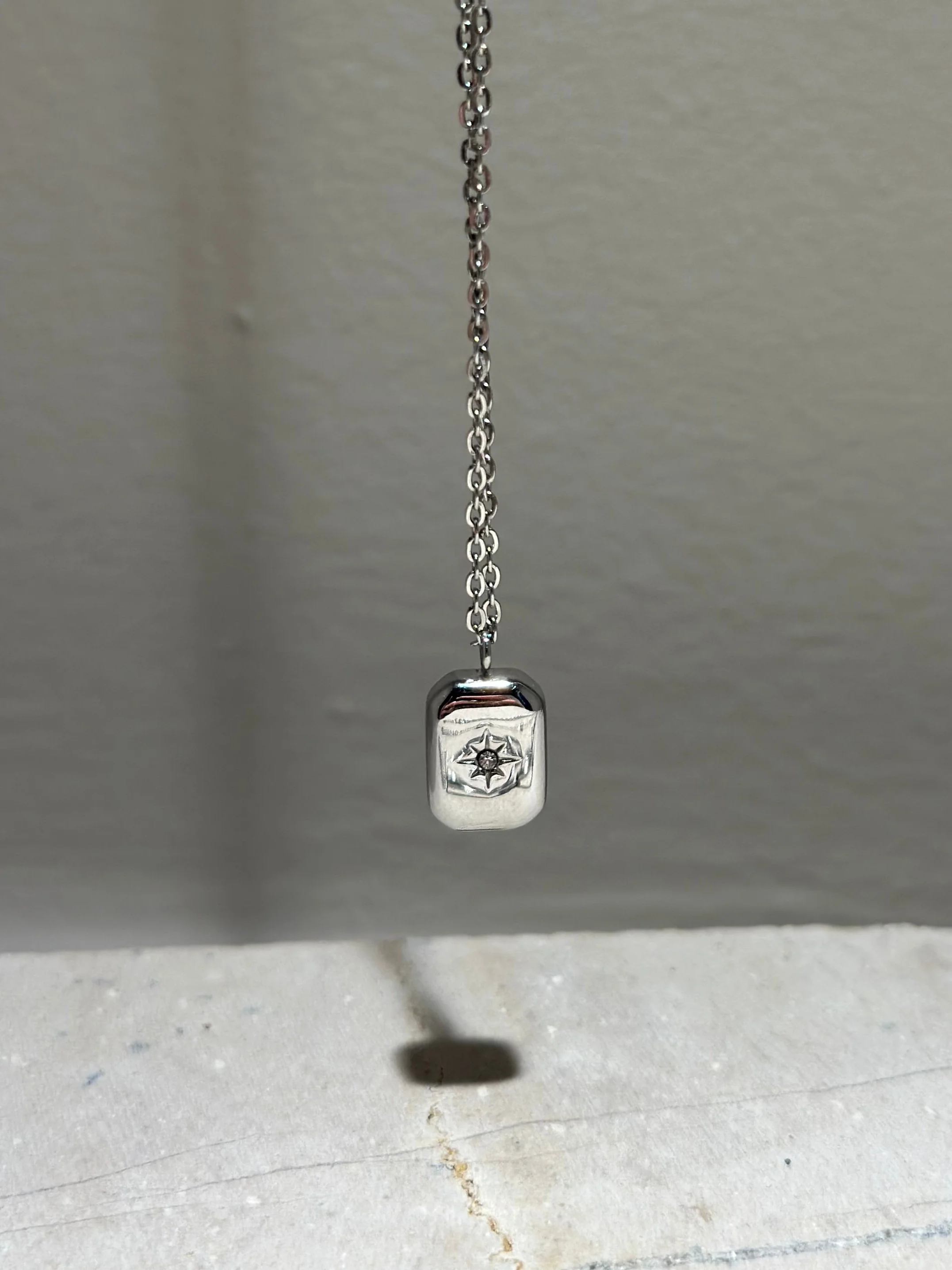 Estrella de Bellen Necklace
