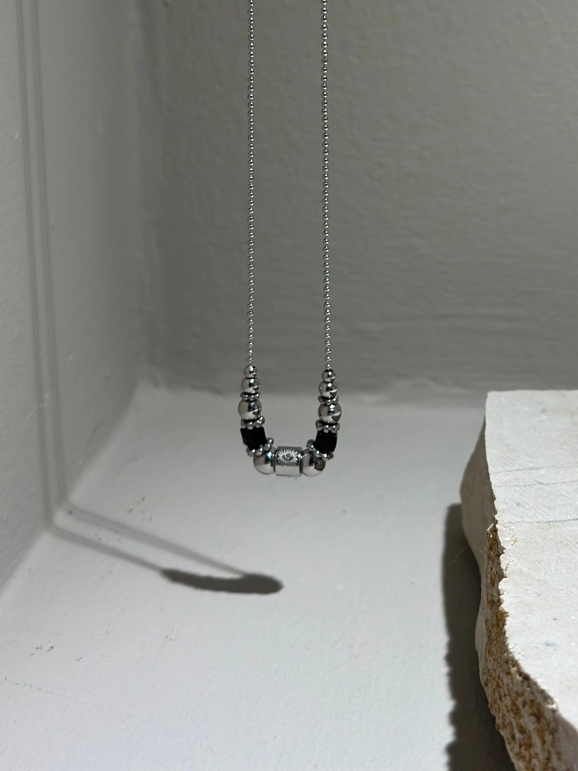 Watcher Necklace
