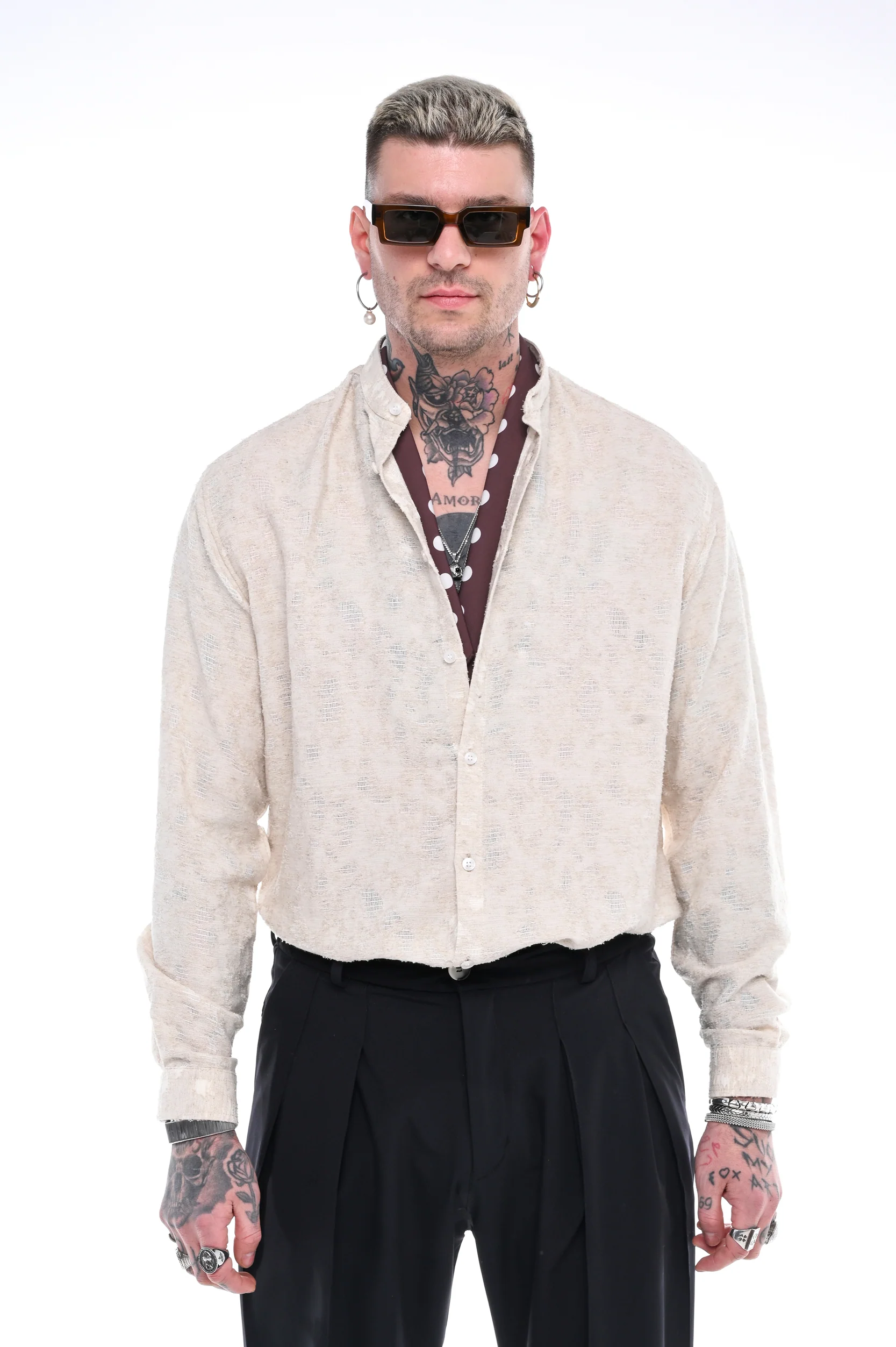 Flare Shirt - Image 4