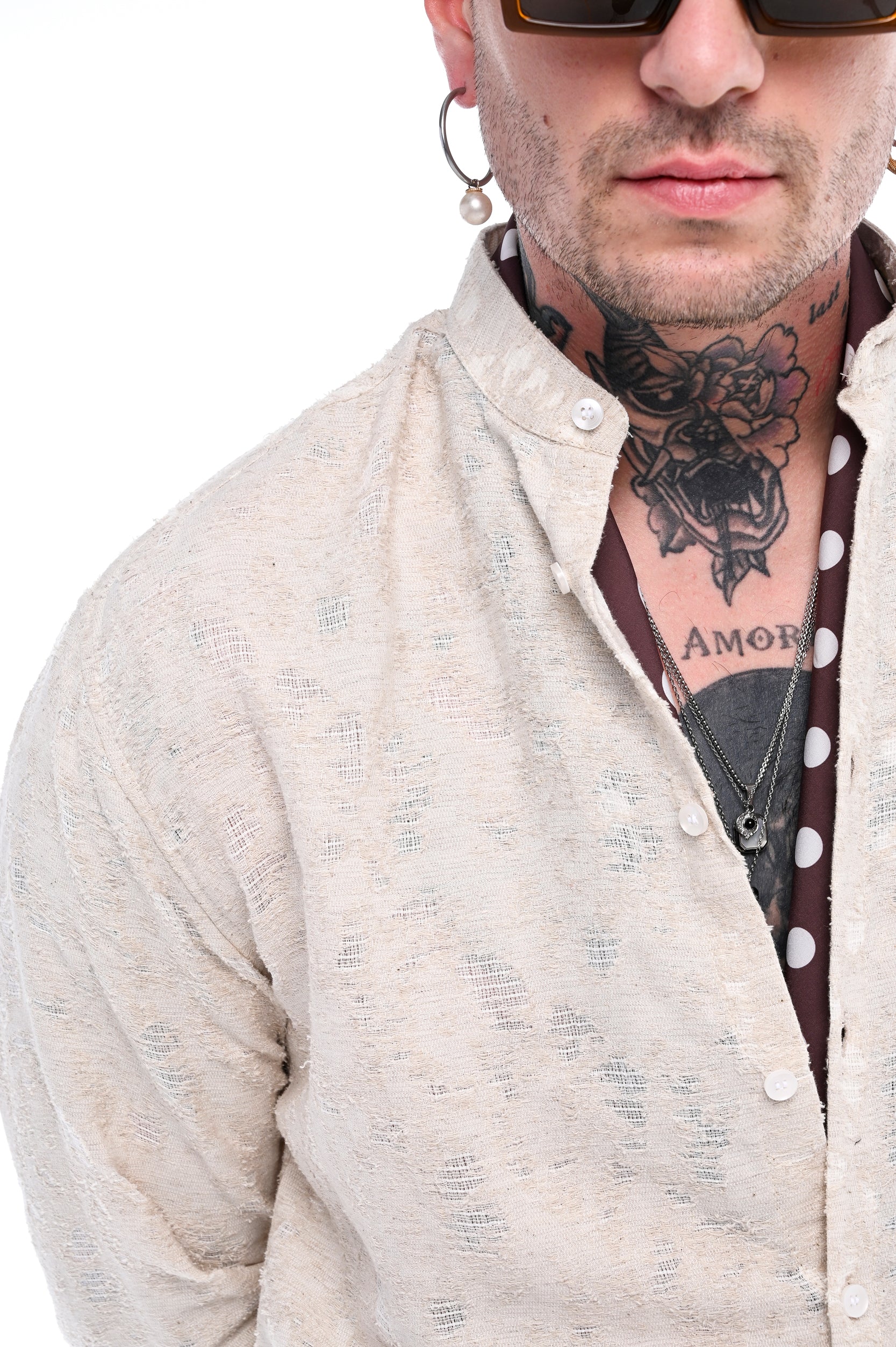 Flare Shirt - Image 5