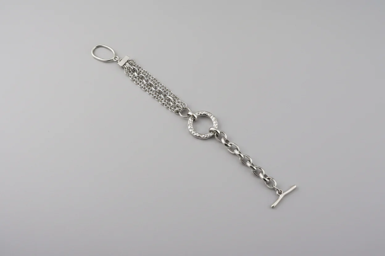 Gravity Bracelet