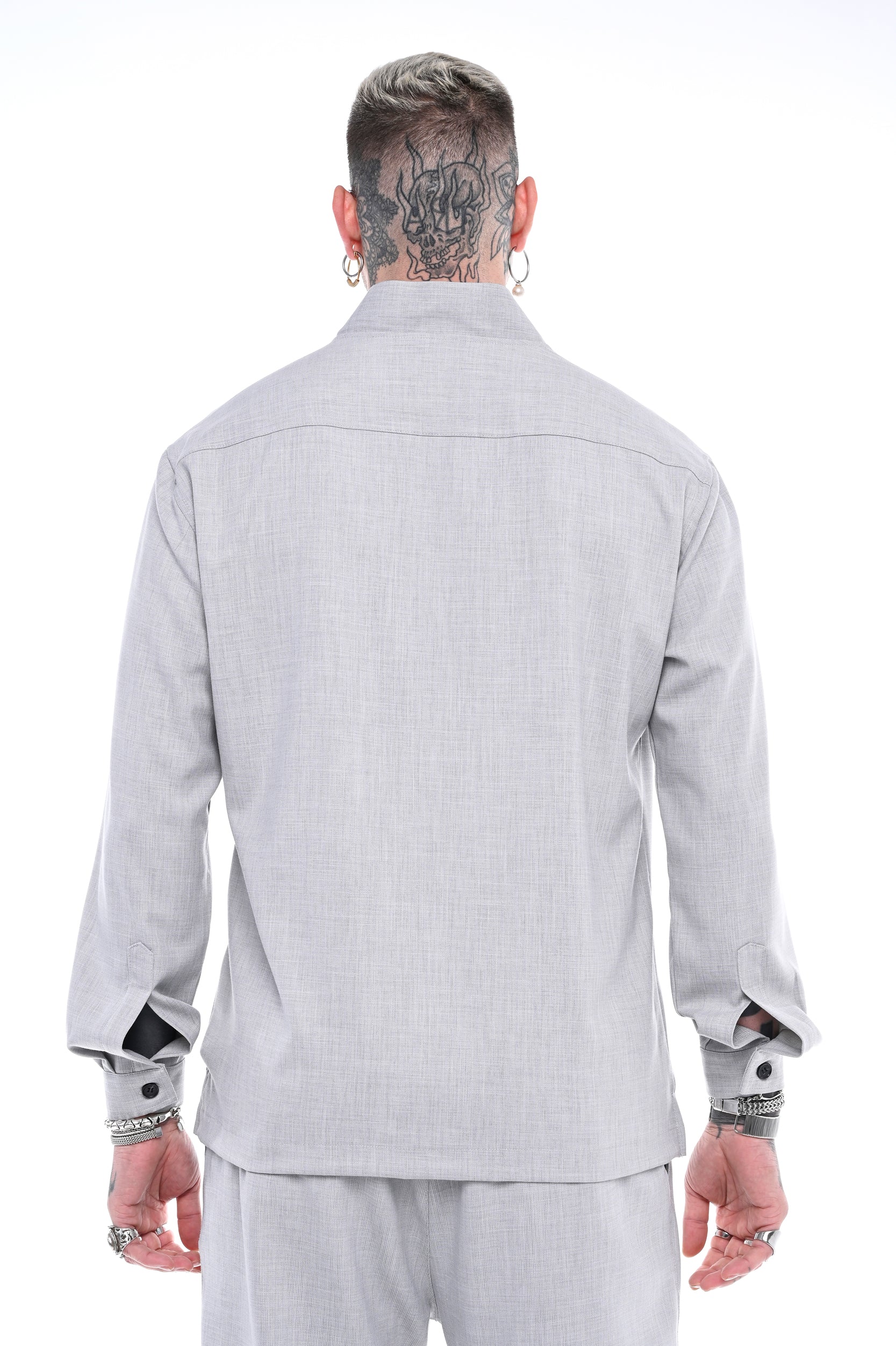 Halo V Shirt - Image 5