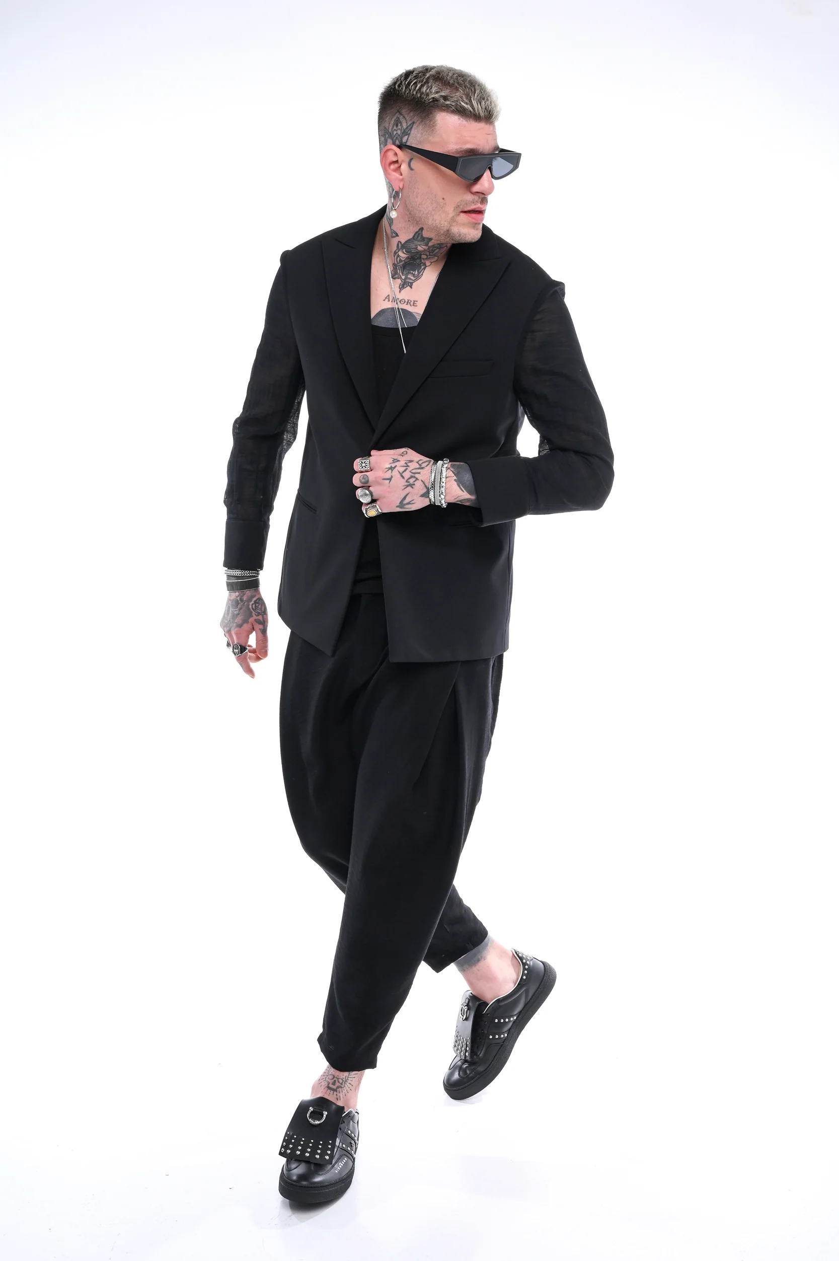Horizon Blazer - Image 2