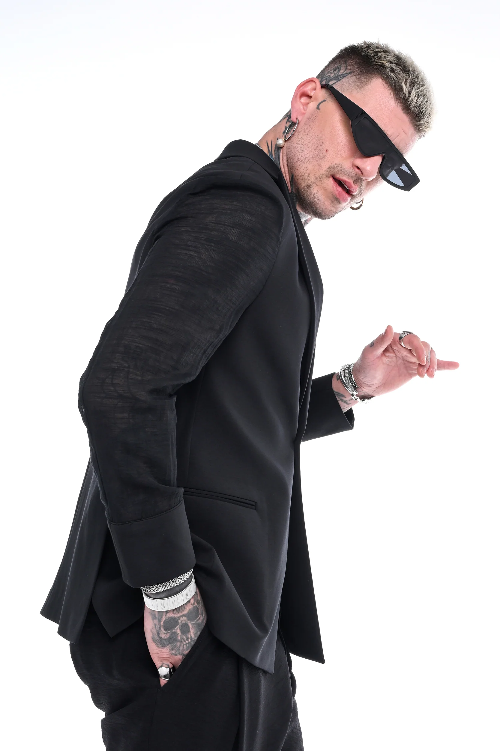 Horizon Blazer - Image 3
