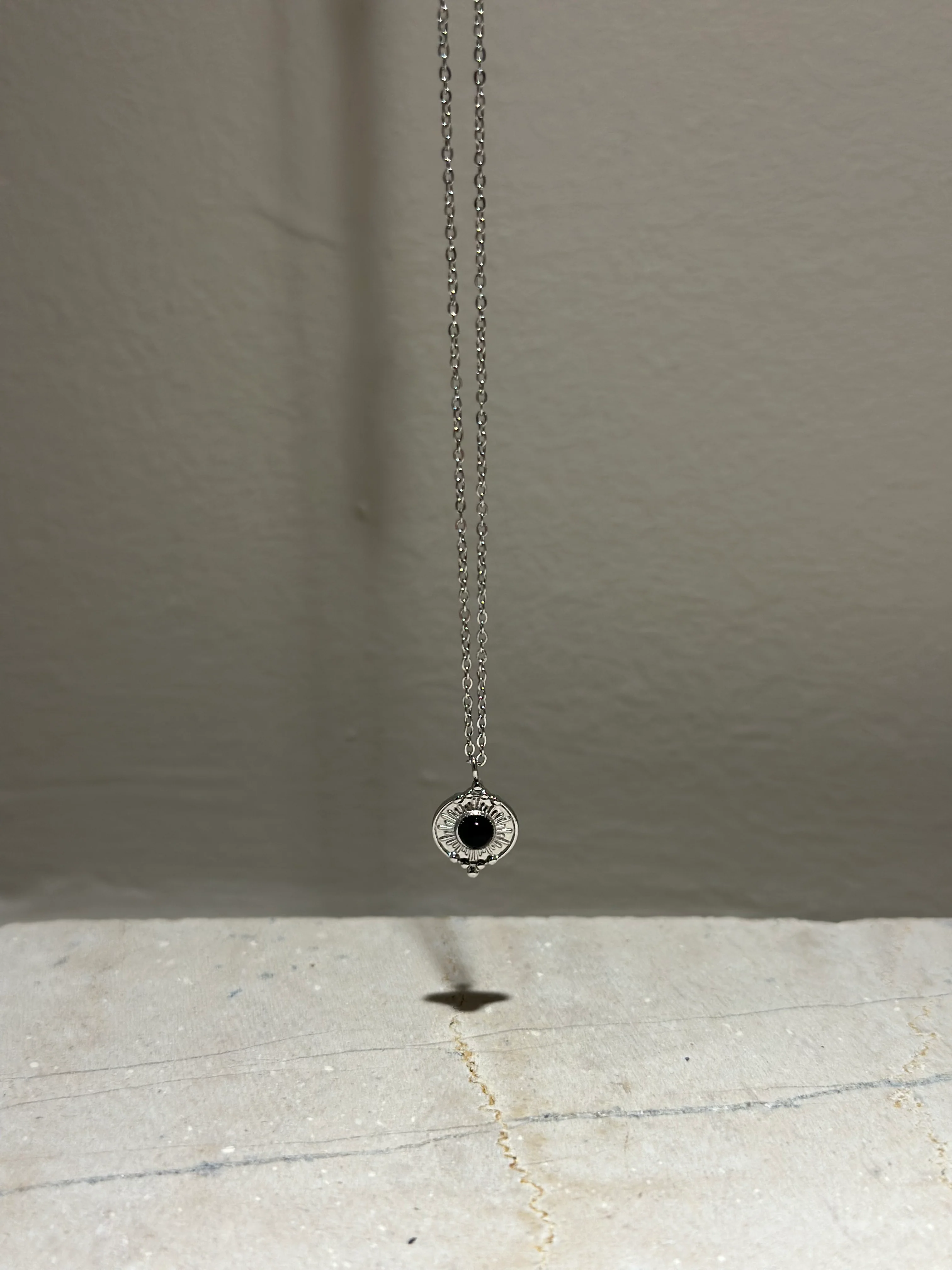 Illuminati Necklace
