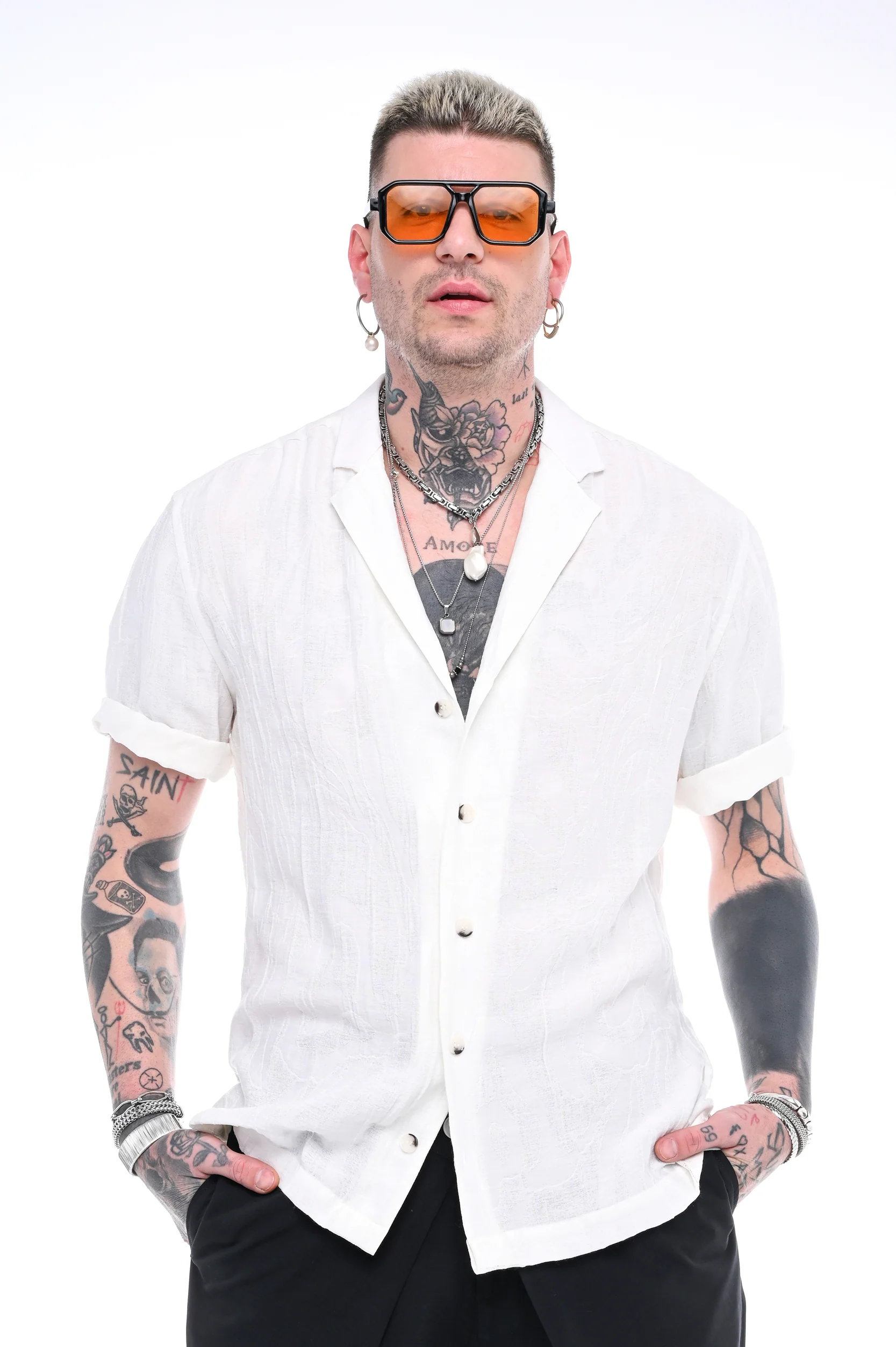 Leaflike Shirt - Image 2