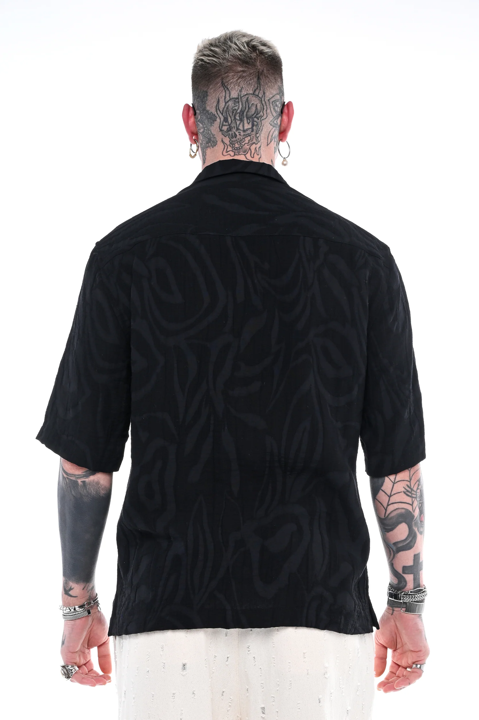 Leaflike Shirt - Image 5