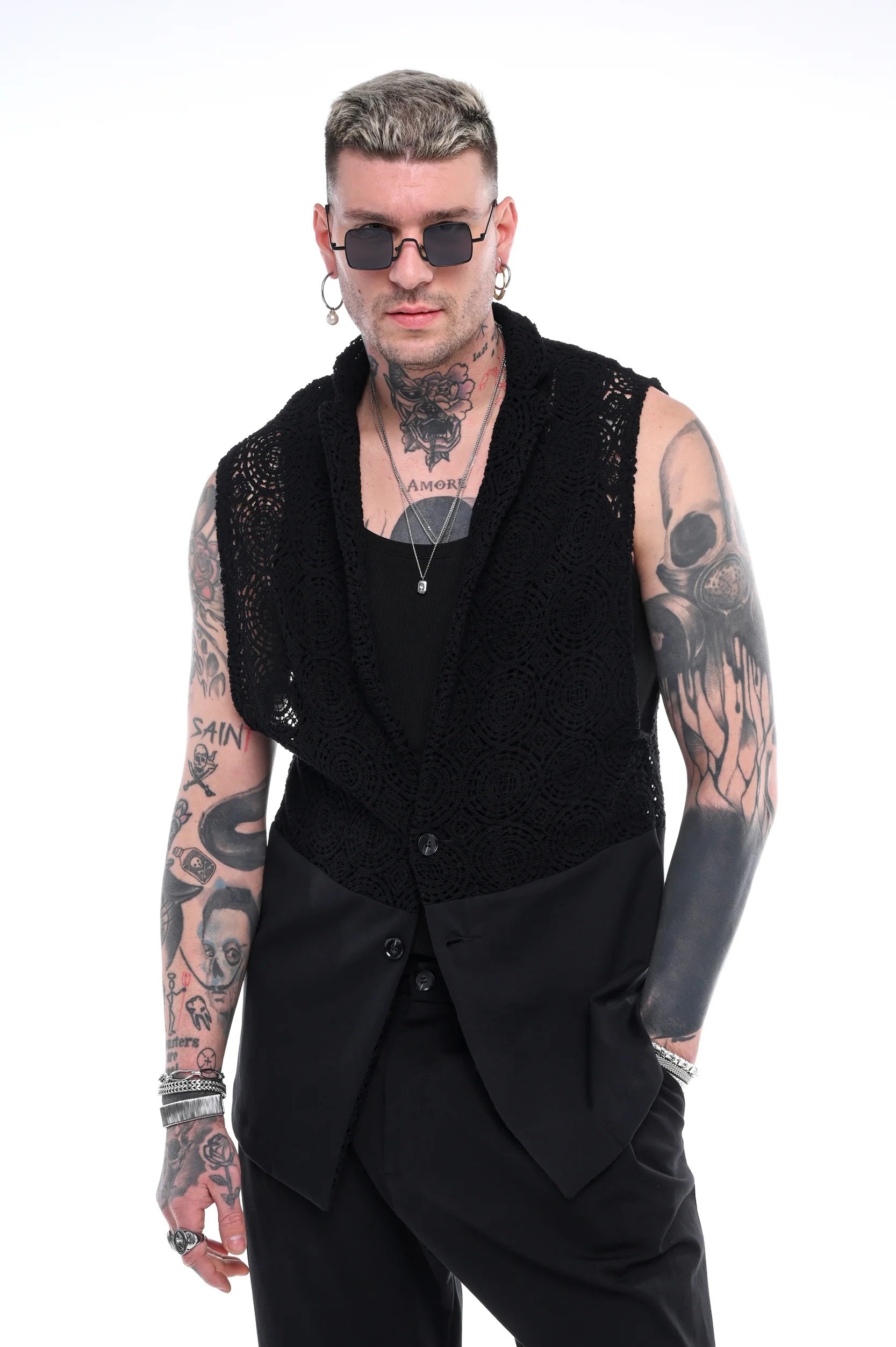Lightweave Blazer - Image 2
