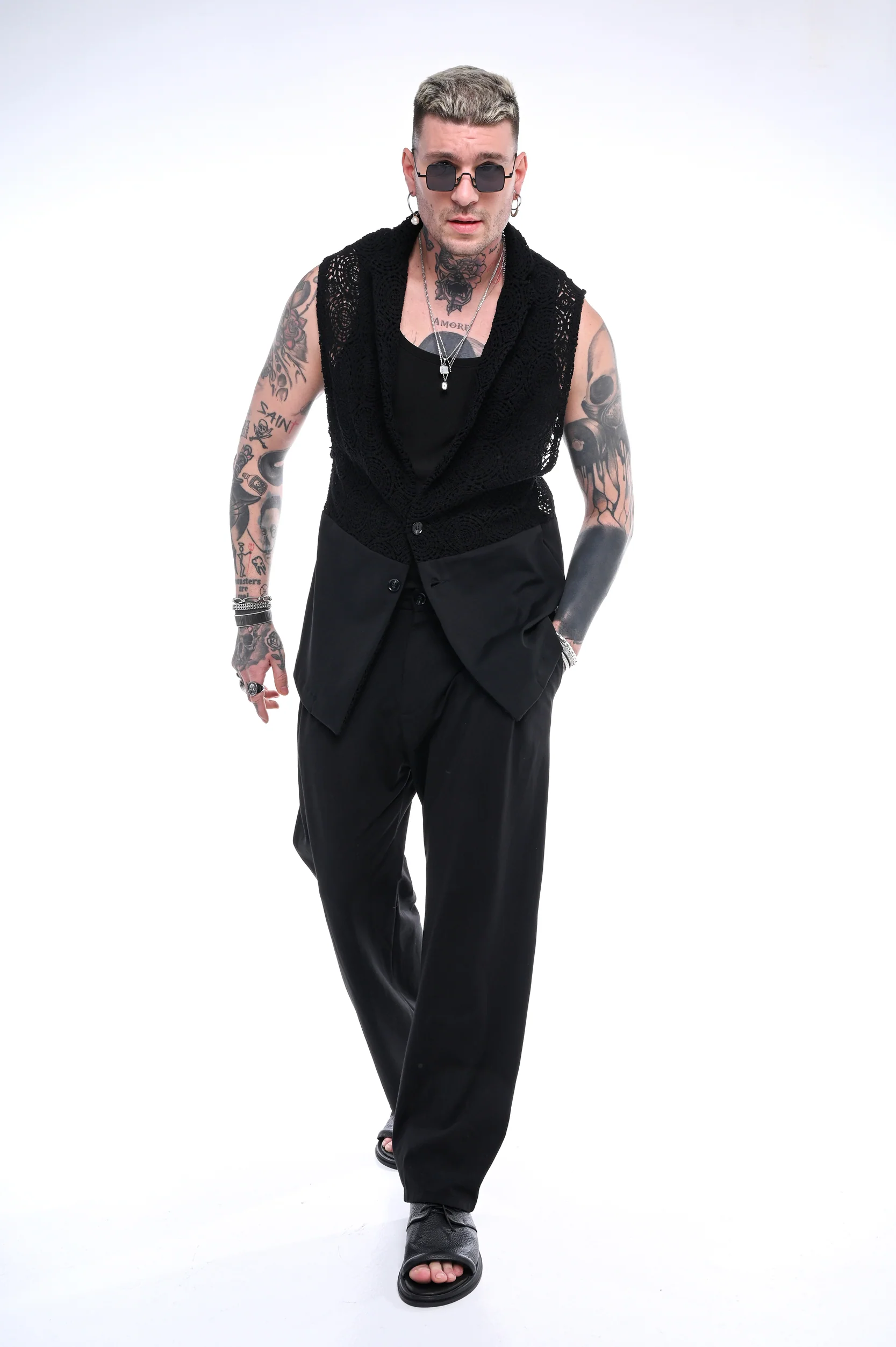 Lightweave Blazer - Image 4