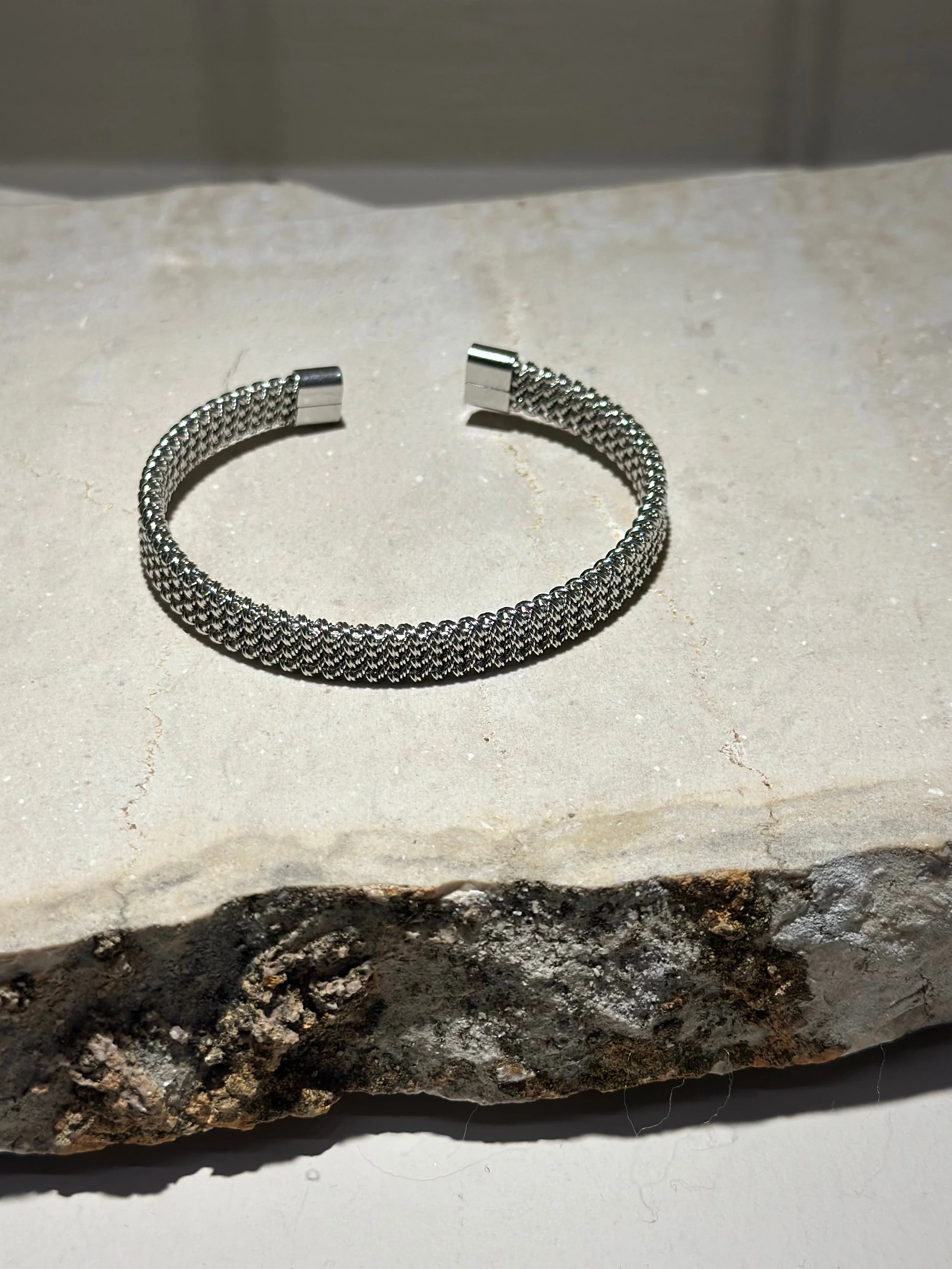 Crystal Mess Bracelet - Image 2