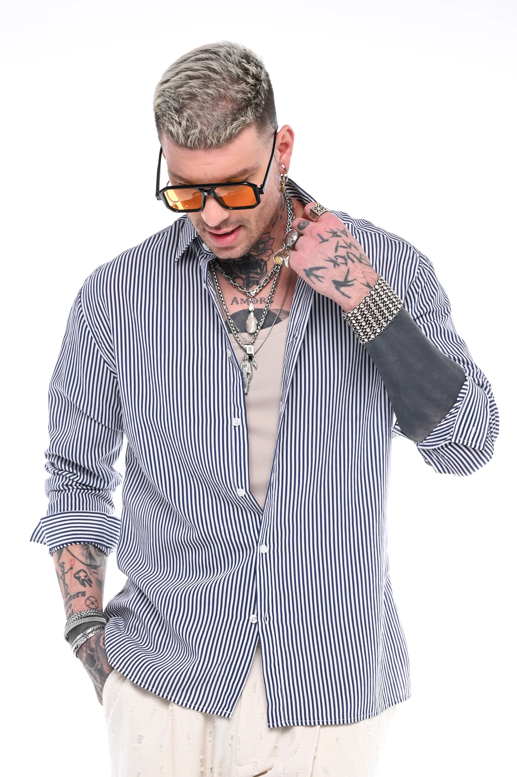Mariner Shirt