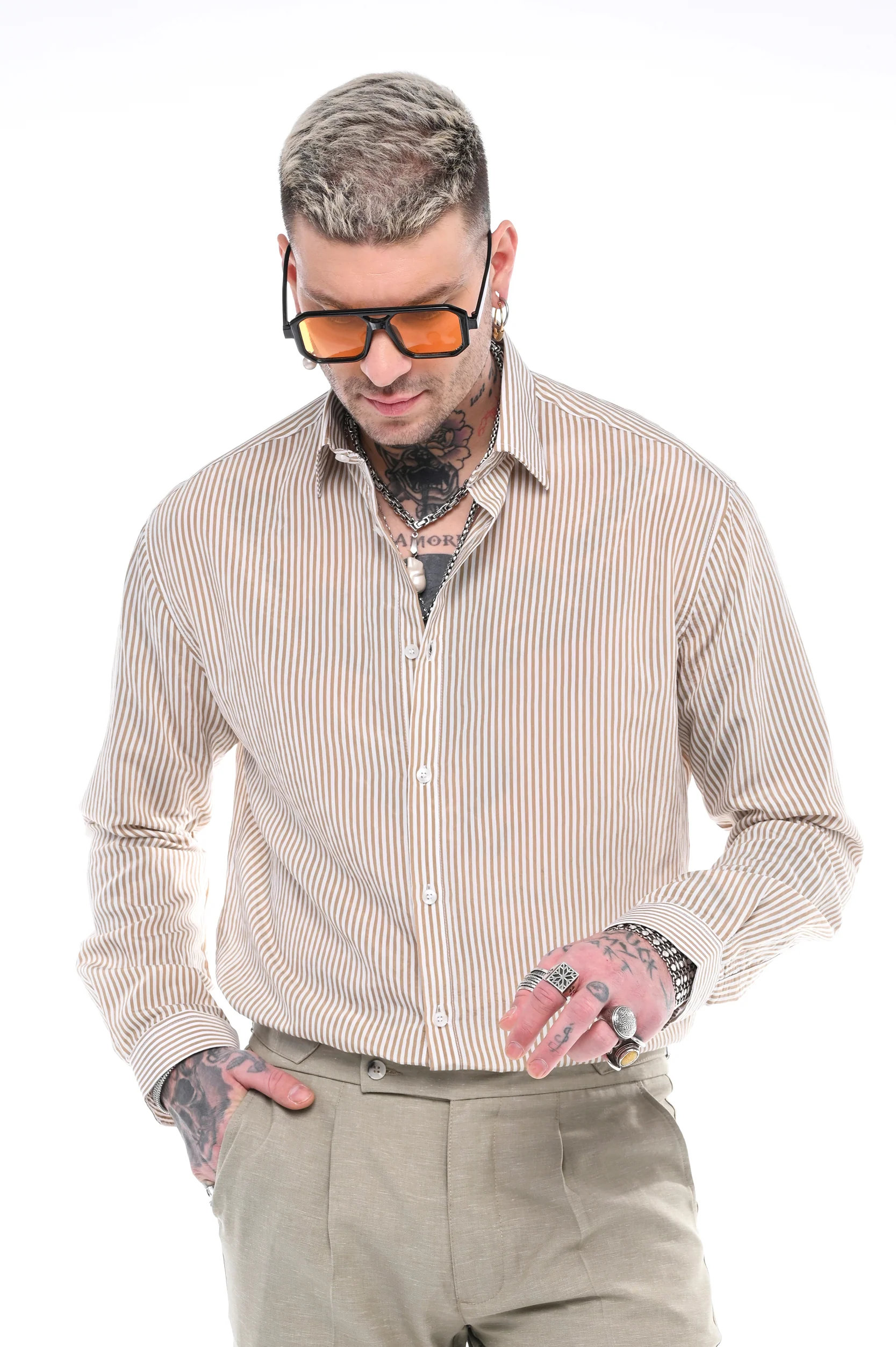 Mariner Shirt - Image 3