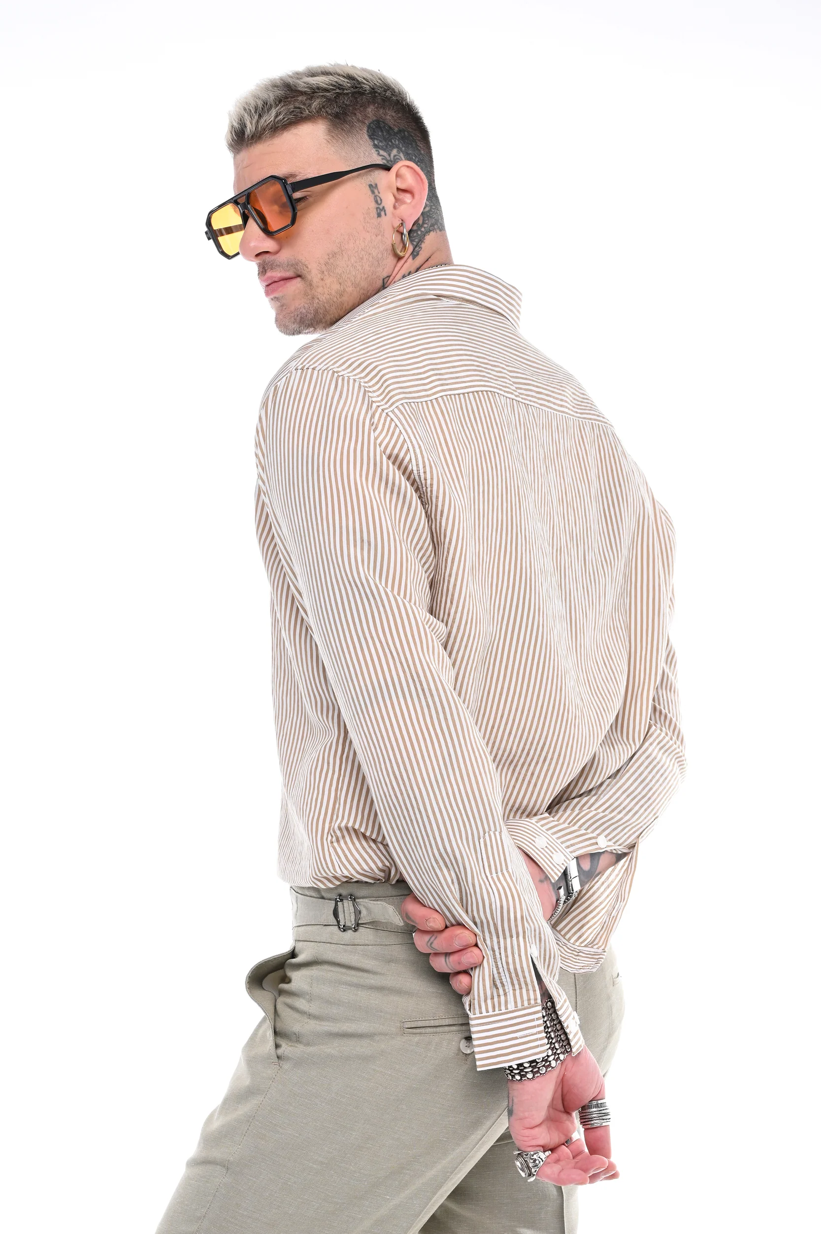 Mariner Shirt - Image 4