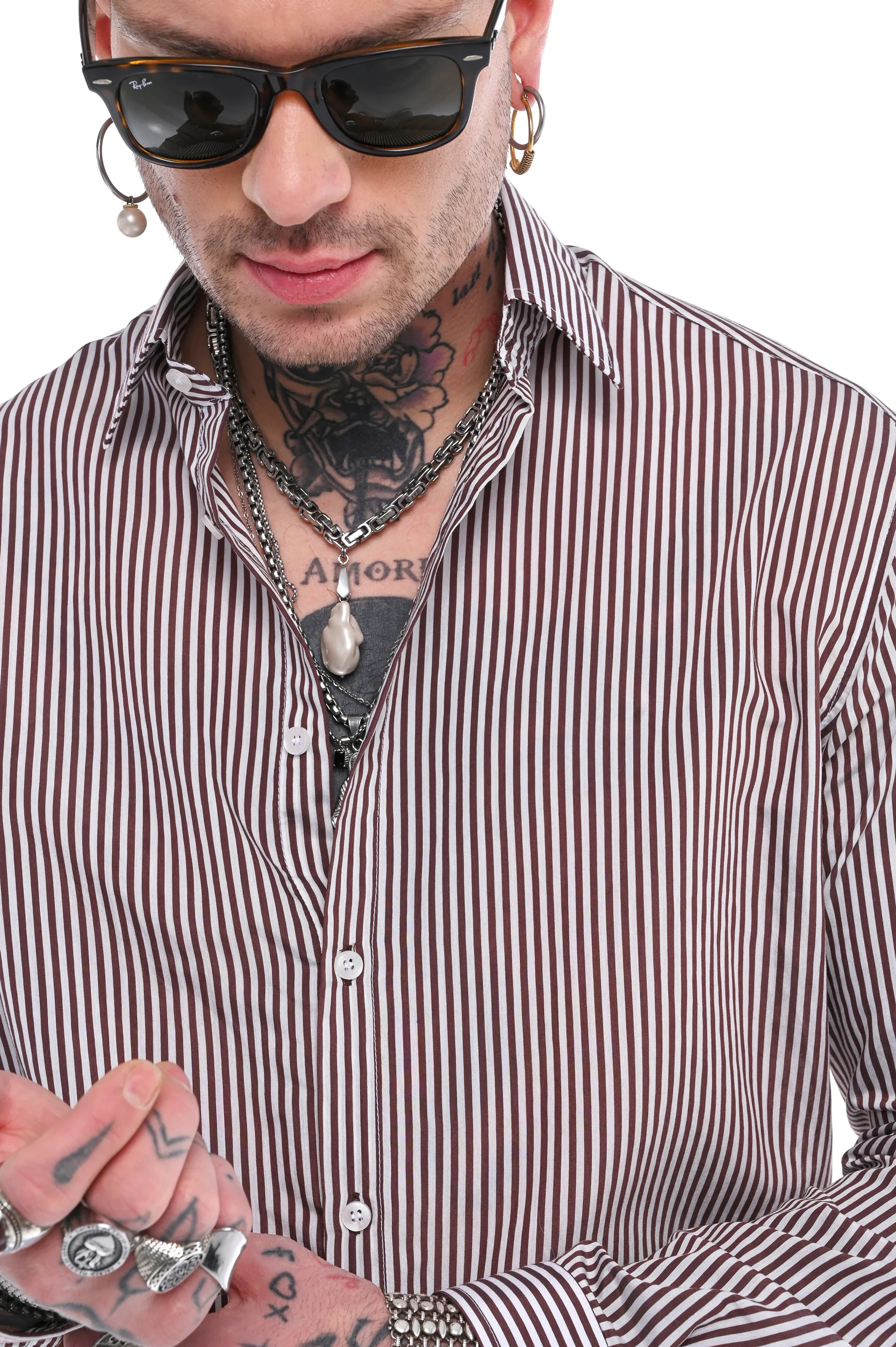 Mariner Shirt - Image 3