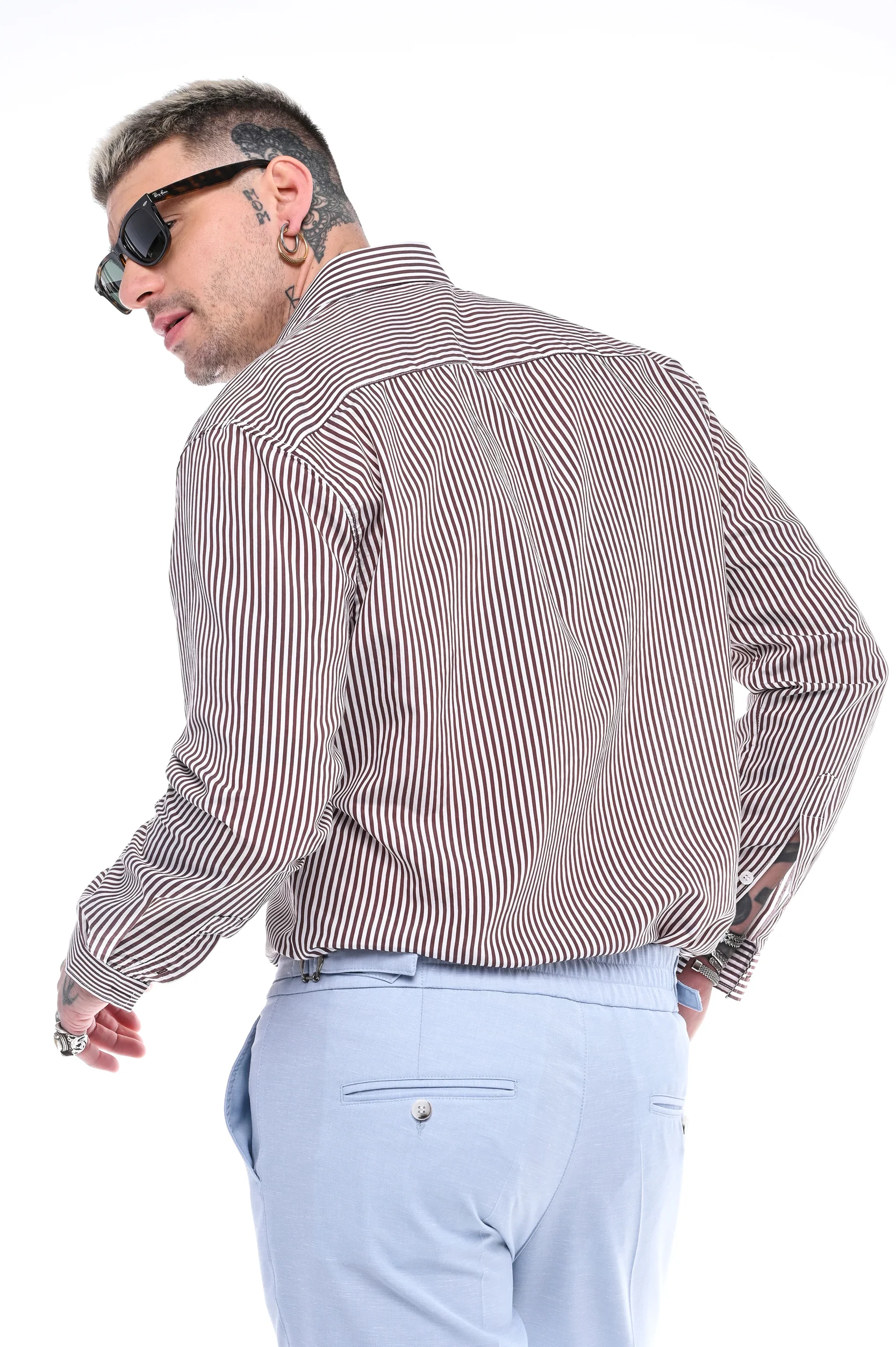 Mariner Shirt - Image 4