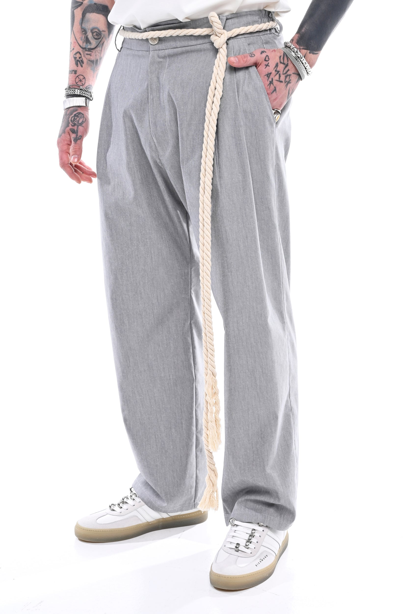 Mercury Trousers - Image 3