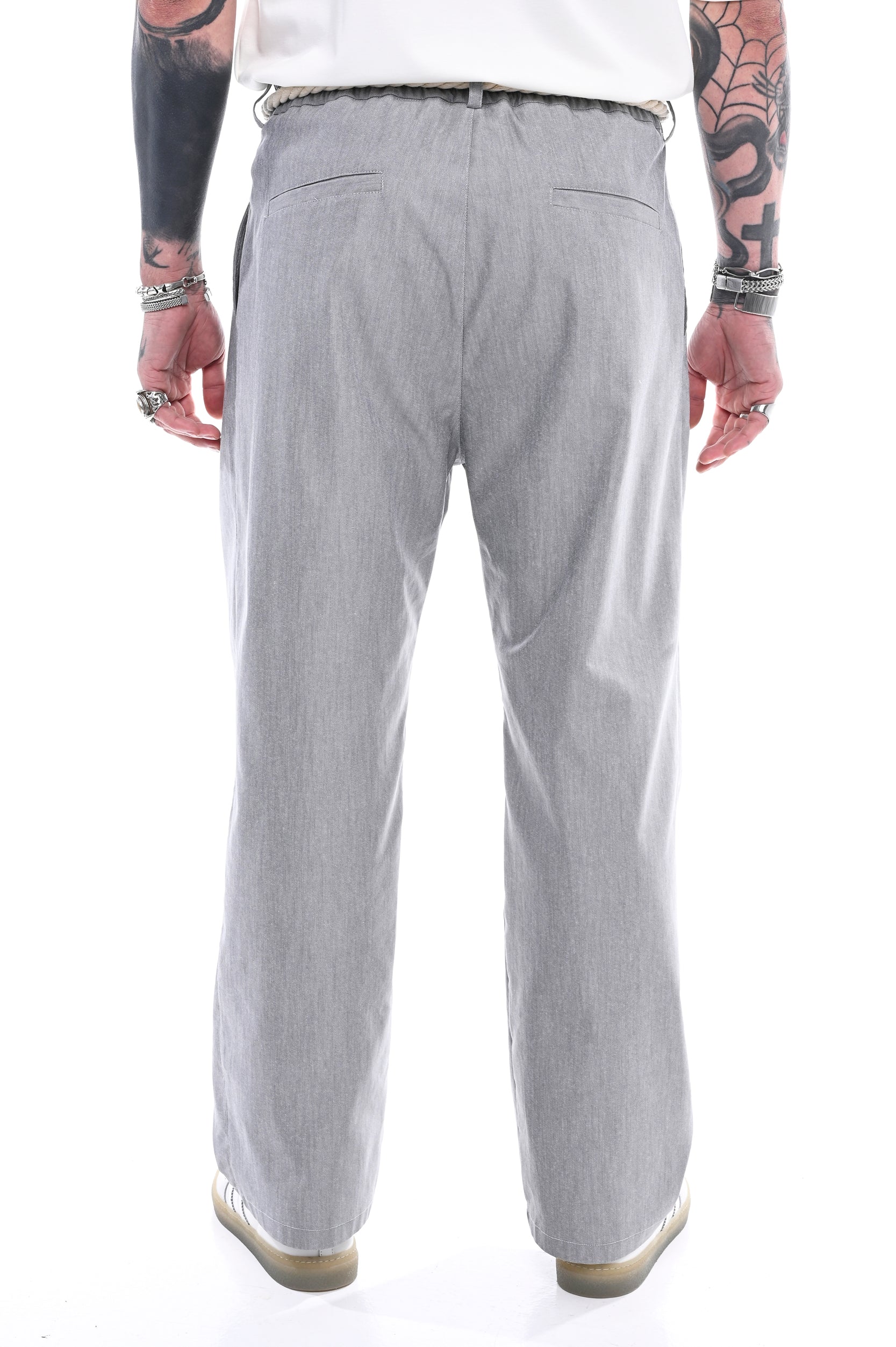 Mercury Trousers - Image 4